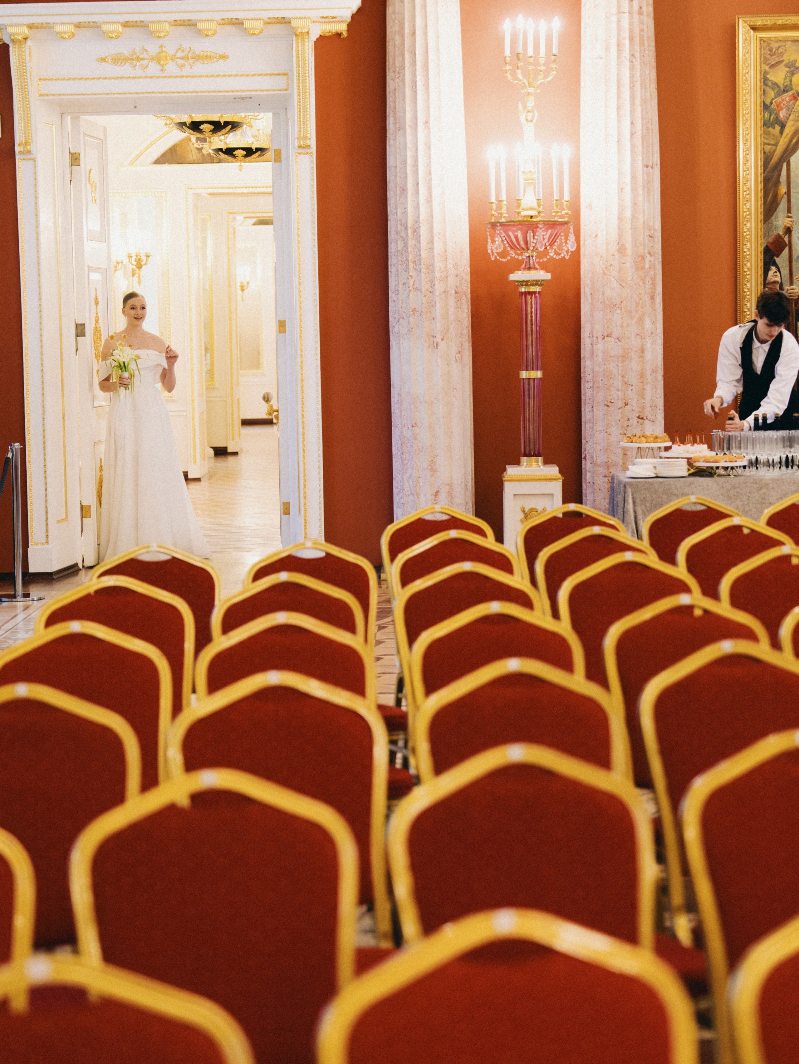 Наше лучшее «сейчас». Фотограф Ксения Калюжная