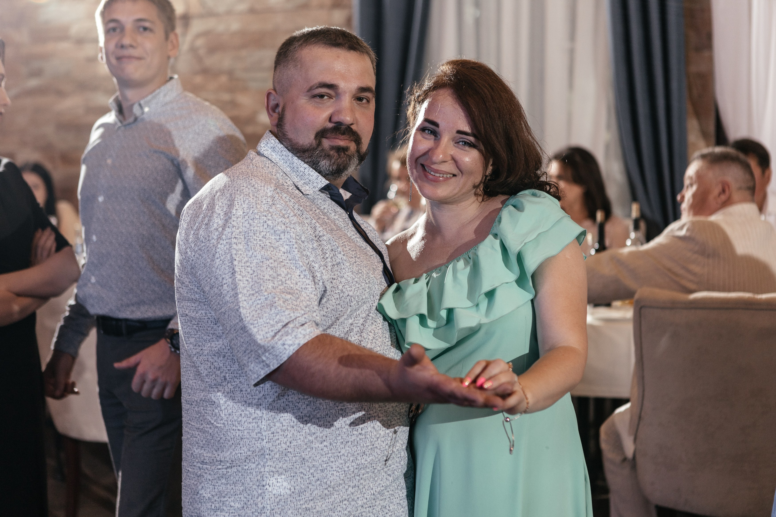 Свадебный фотограф Уфа — Руслан ГабдлисламовЖивые эмоции, красивые кадры, воспоминания на всю жизнь.Работаю по всей Республике Башкортоста. Свадебный фотограф Уфа Руслан Габдлисламов