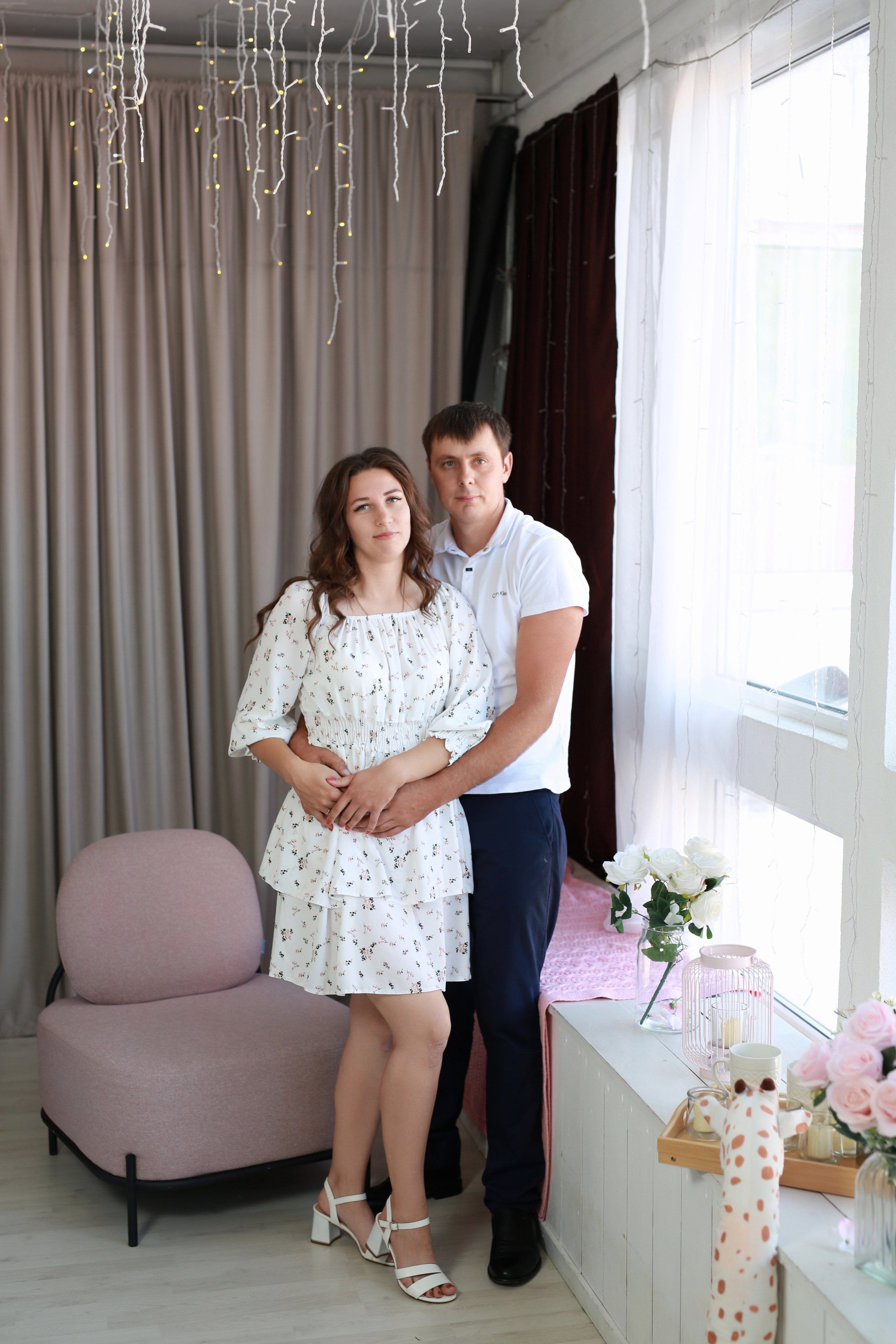 Отзывы  клиентов в Иваново. Портретный и свадебный фотограф в Иваново Максим Гаврилин