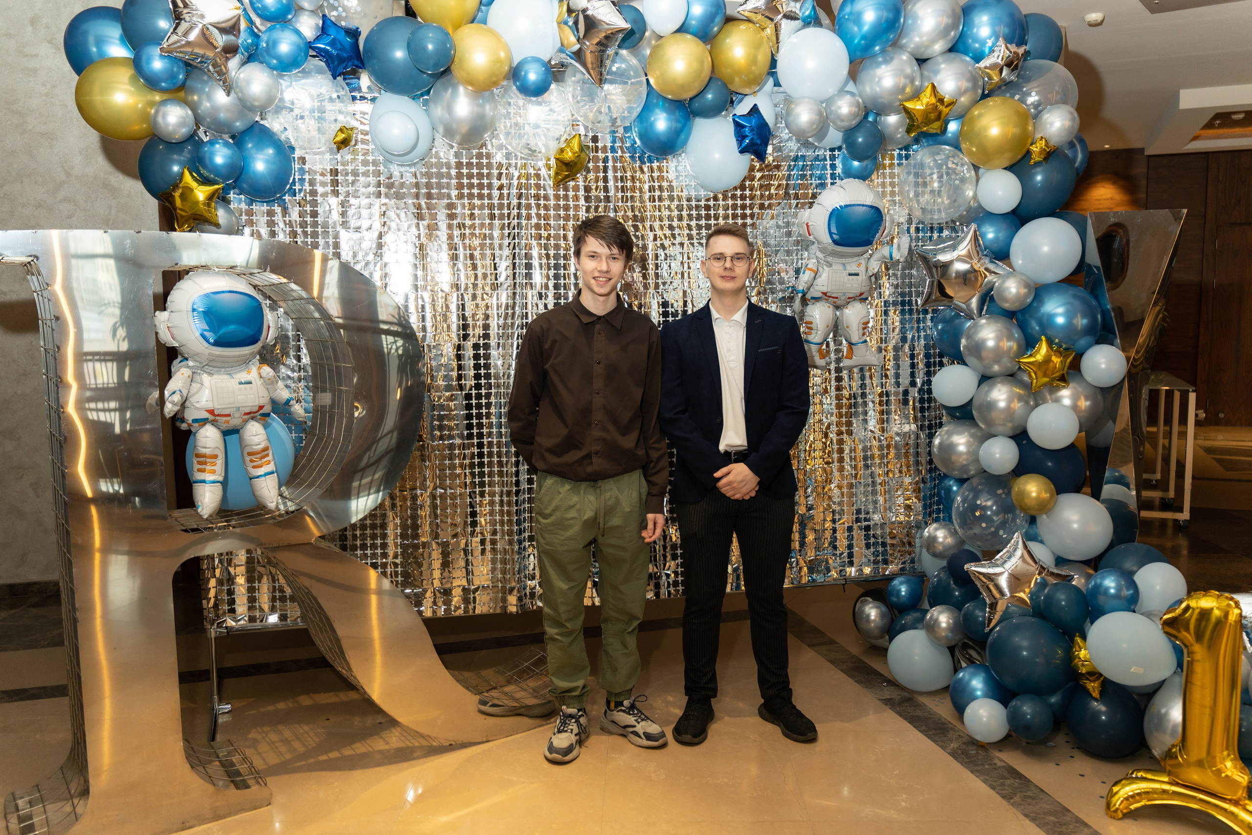 Ренессанс 10 лет. Семейный и свадебный фотограф Минск, Беларусь Анна Орловская