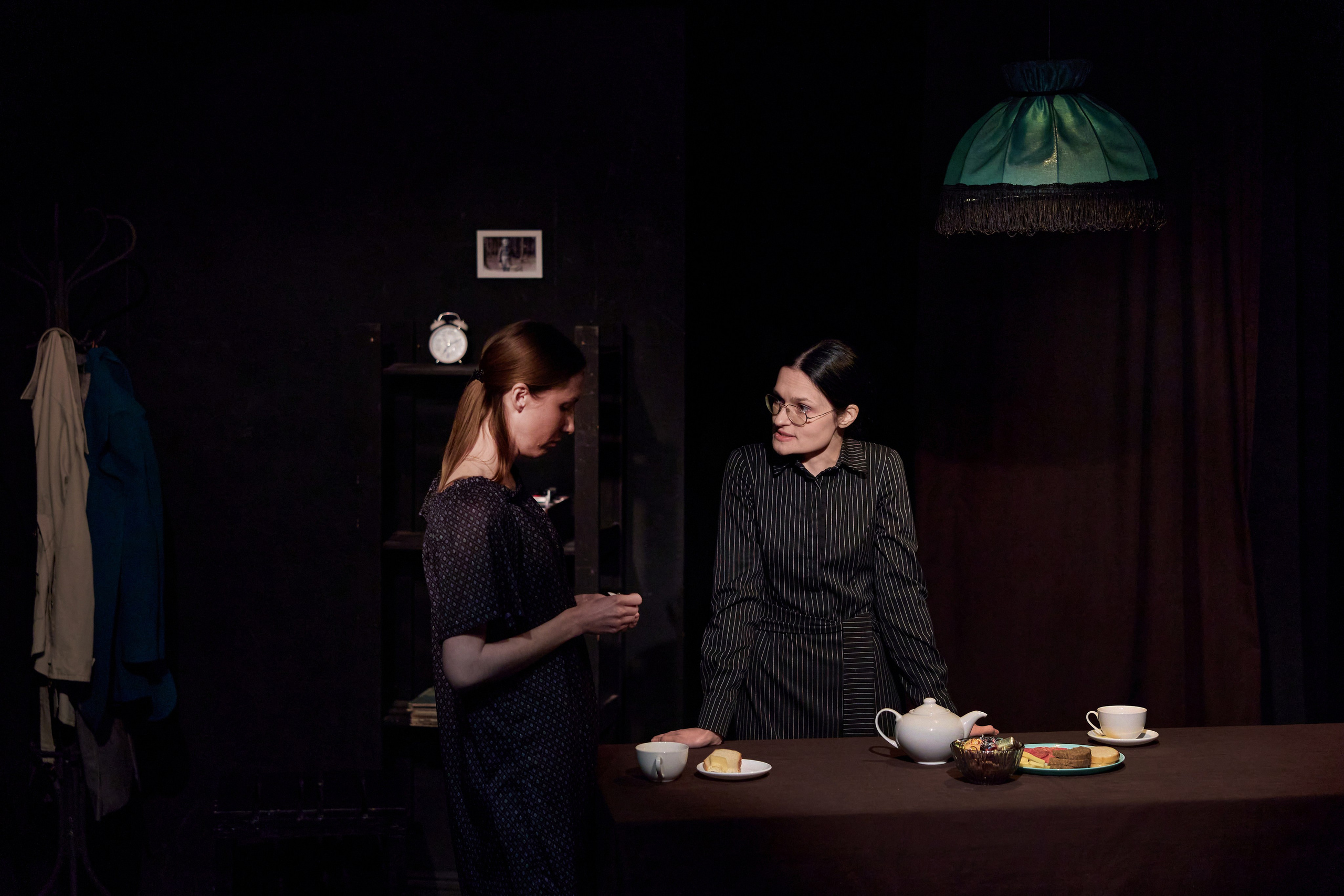 Лика — театр Поле