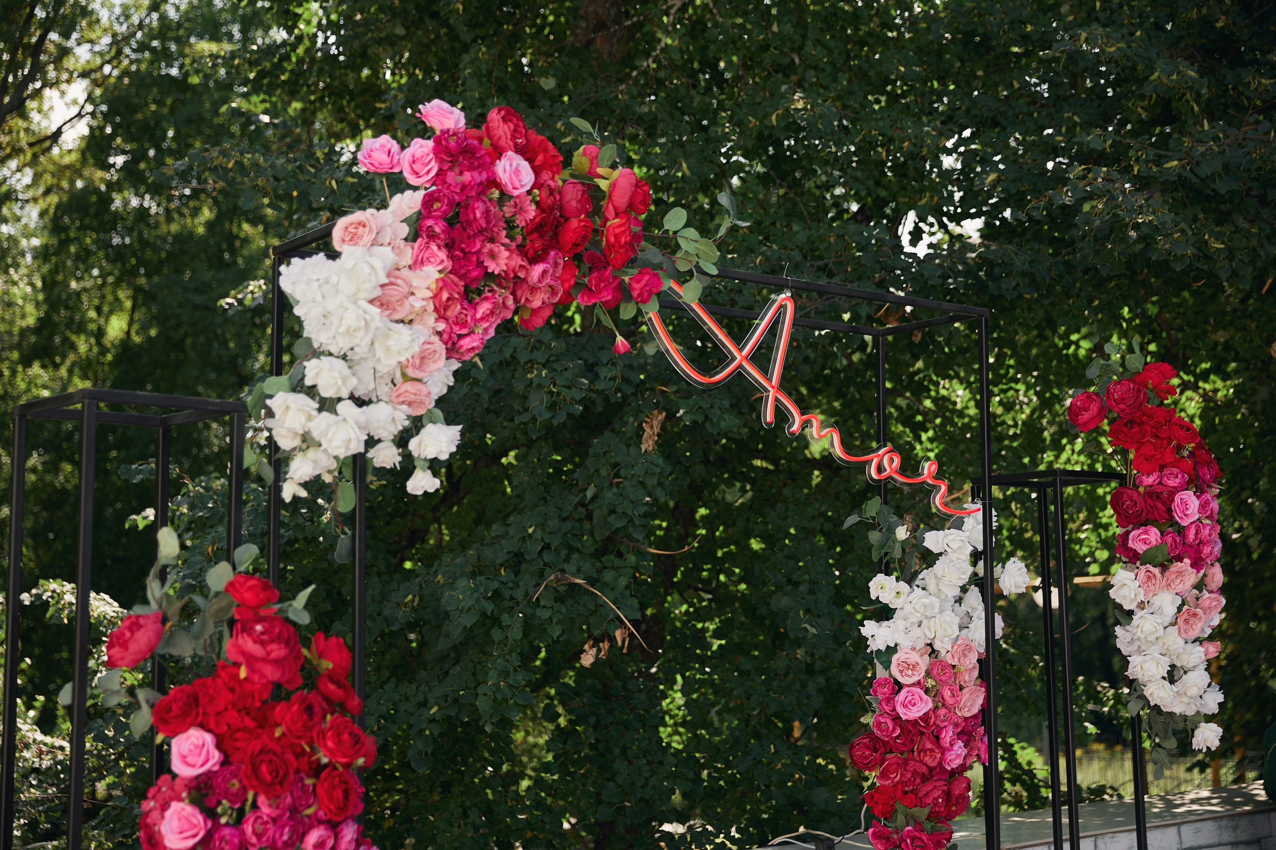 Дарья и Дмитрий