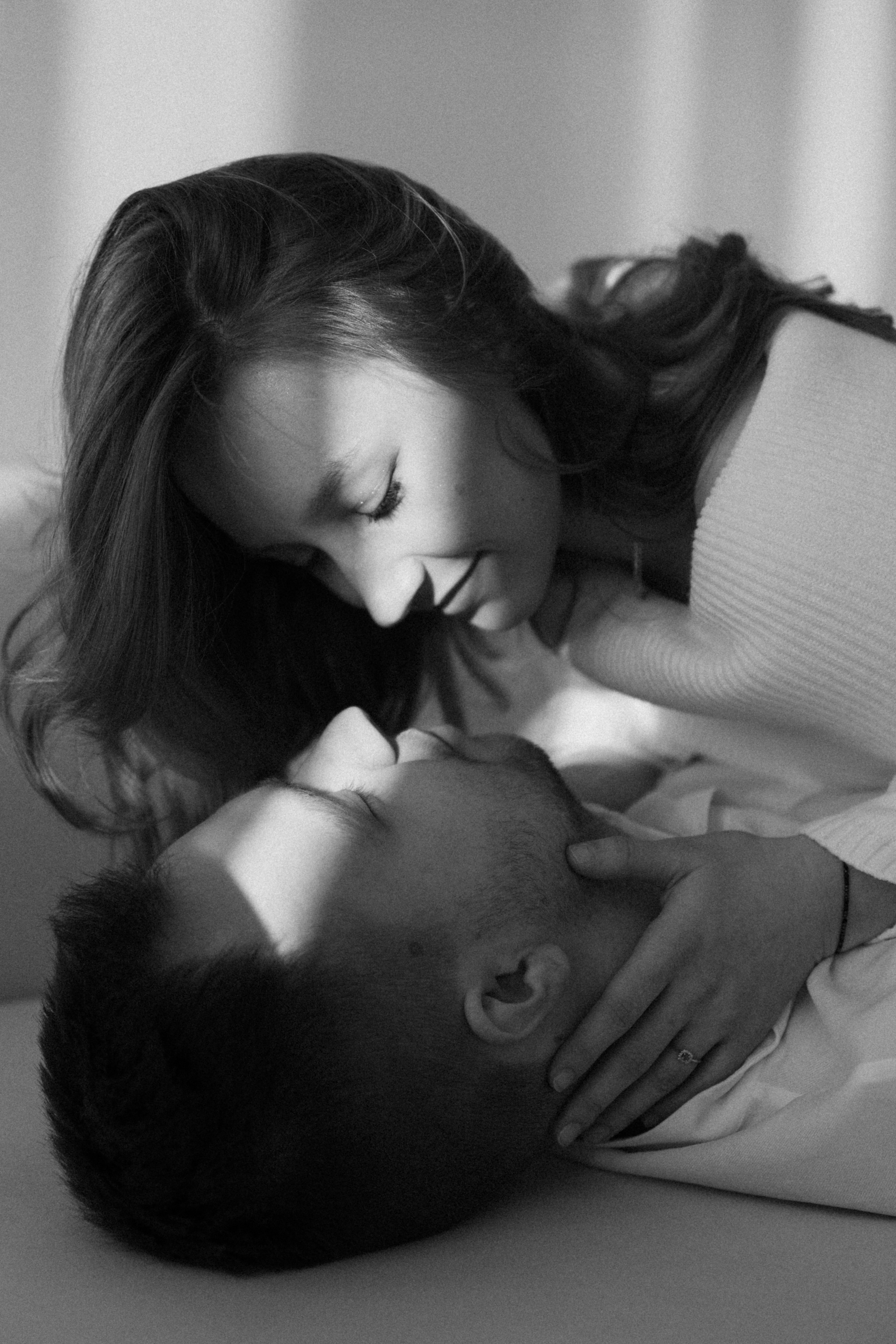 АЛЕНА И КИРИЛЛ. Фотограф Муратова Алена