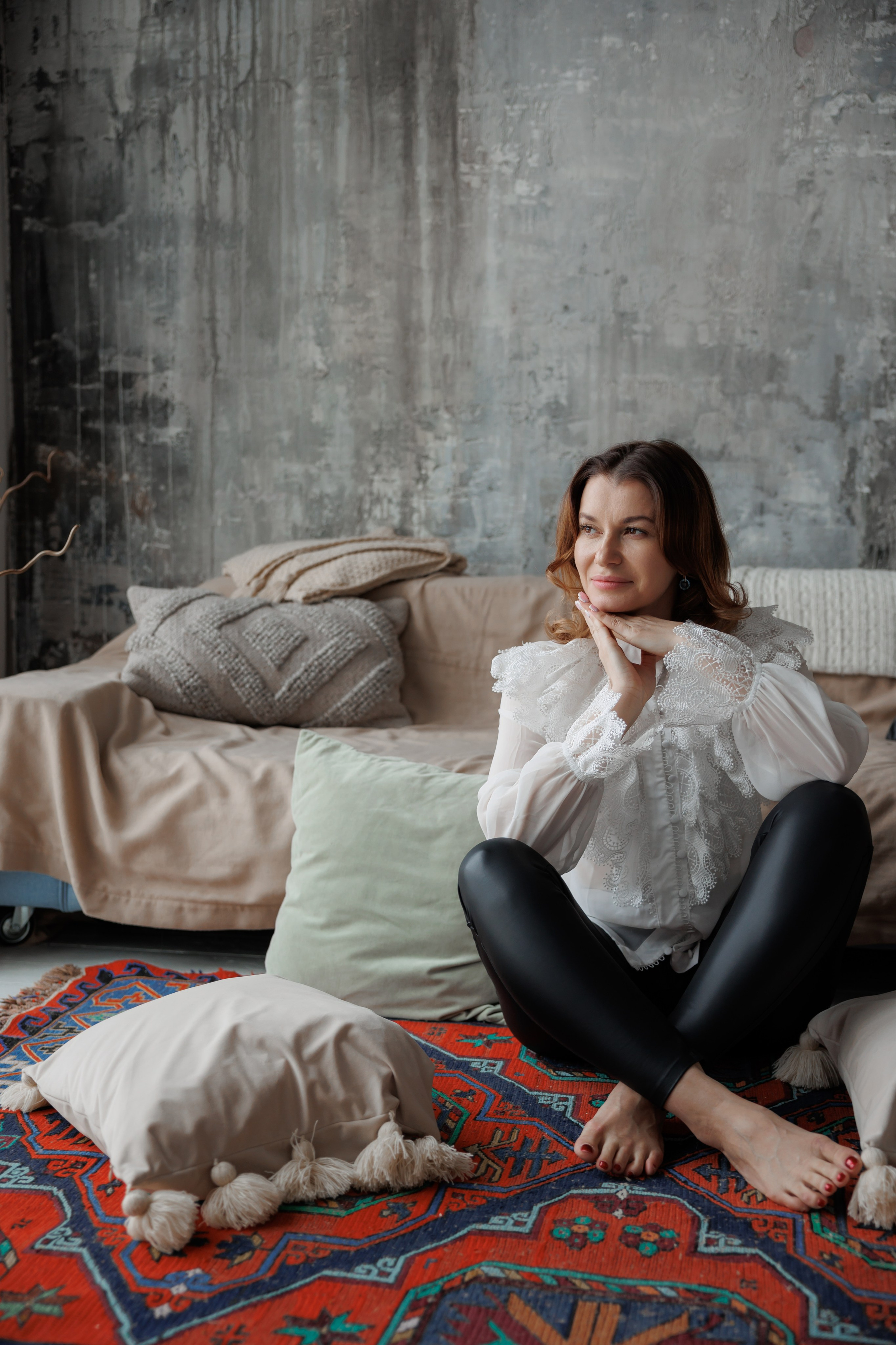 Юля, фотостудия «Пространство». Свадебный и репортажный фотограф (Москва, Королев и другие)