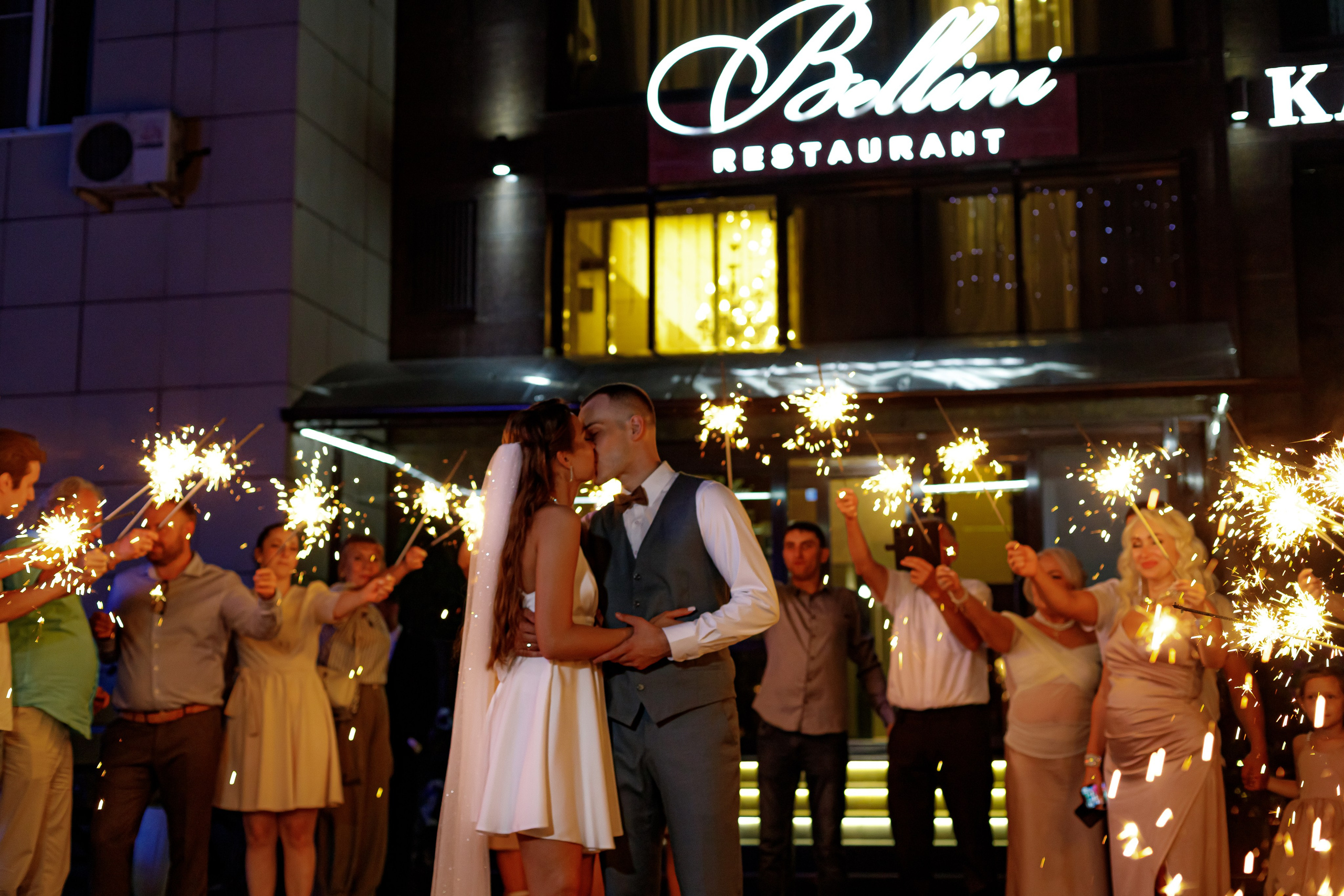 A&O wedding day. Photokarish