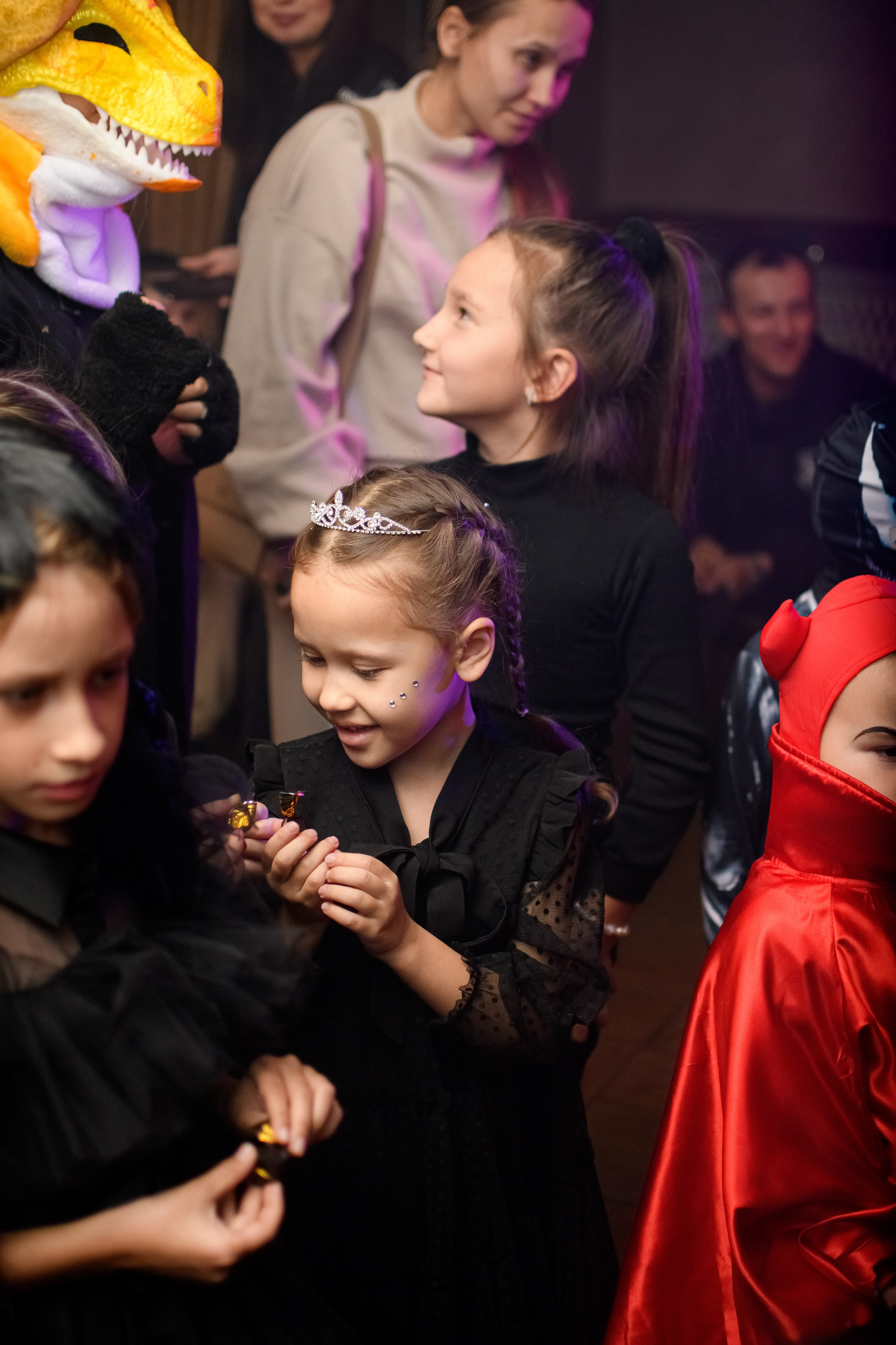 HALLOWEEN. Photokarish