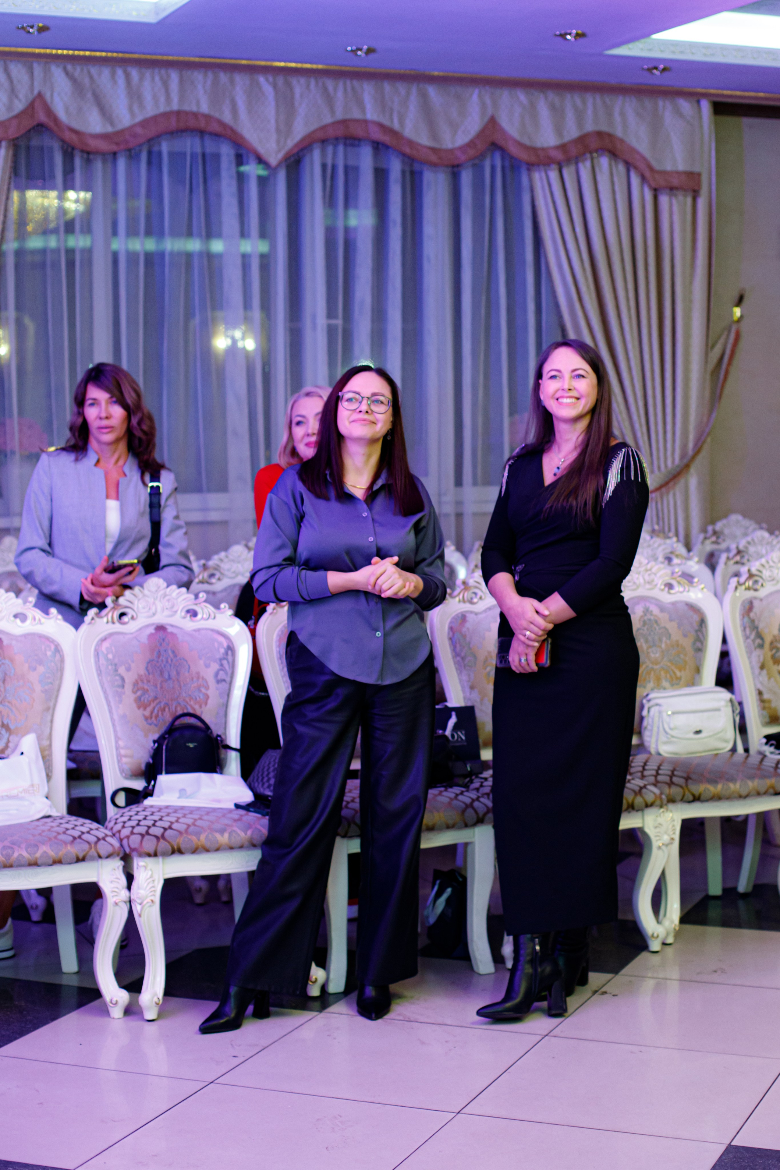 ELOSMED. Photokarish