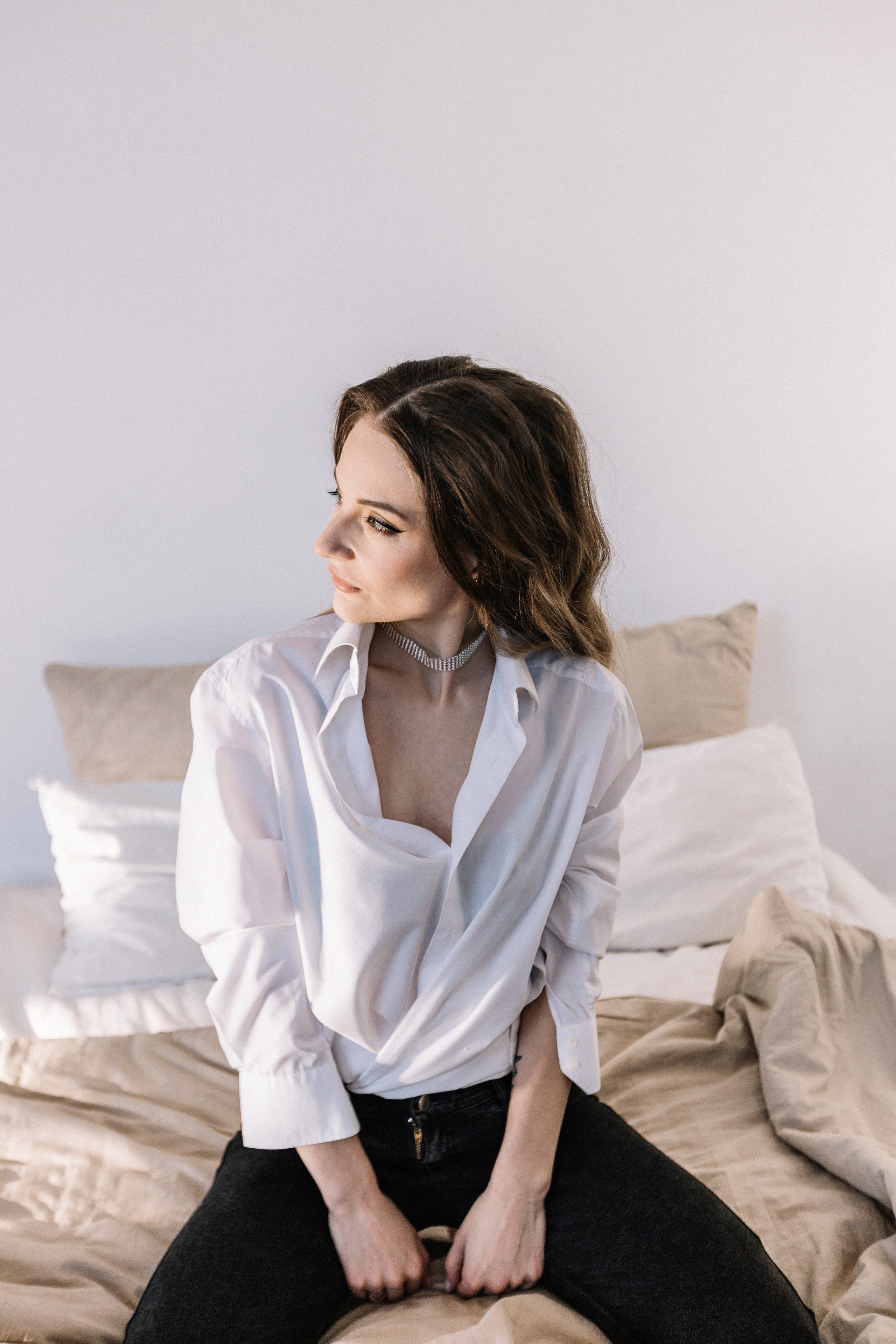 Таня. Главная