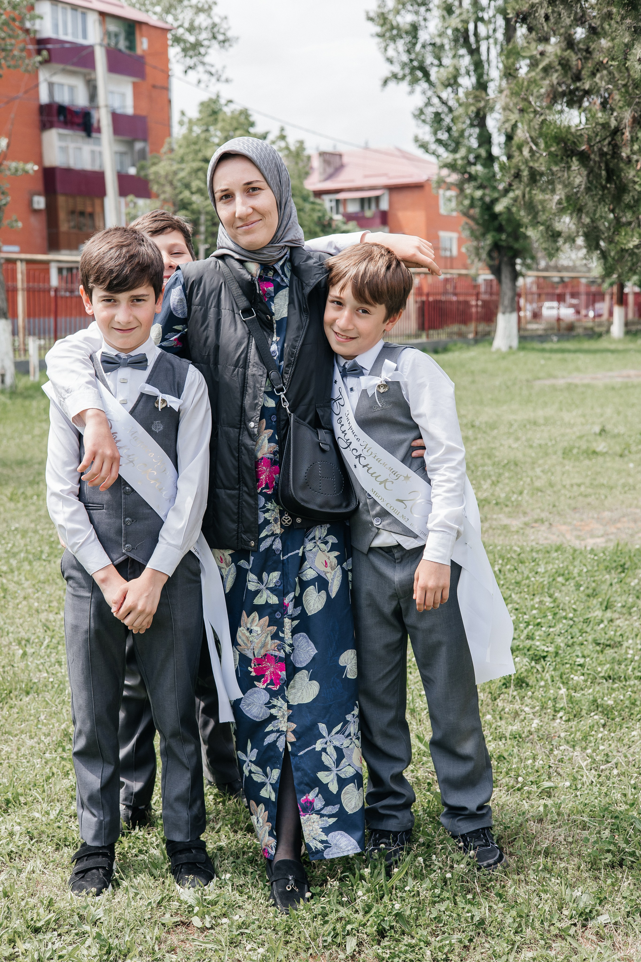 4 кл.ЧИРИ-ЮРТ