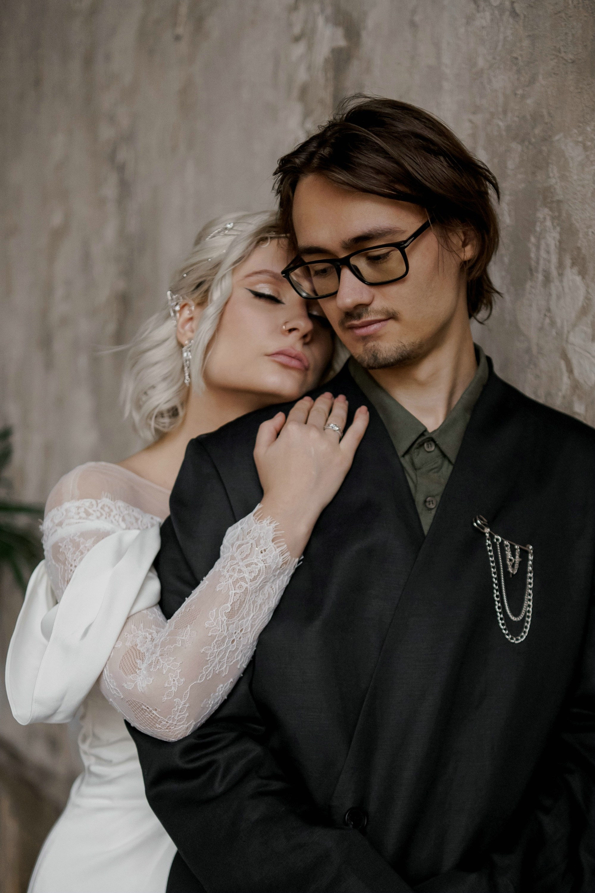 Регистрация брака в особняке Спиридонова. Свадебный и семейный фотограф в Москве Светлана Зоткина