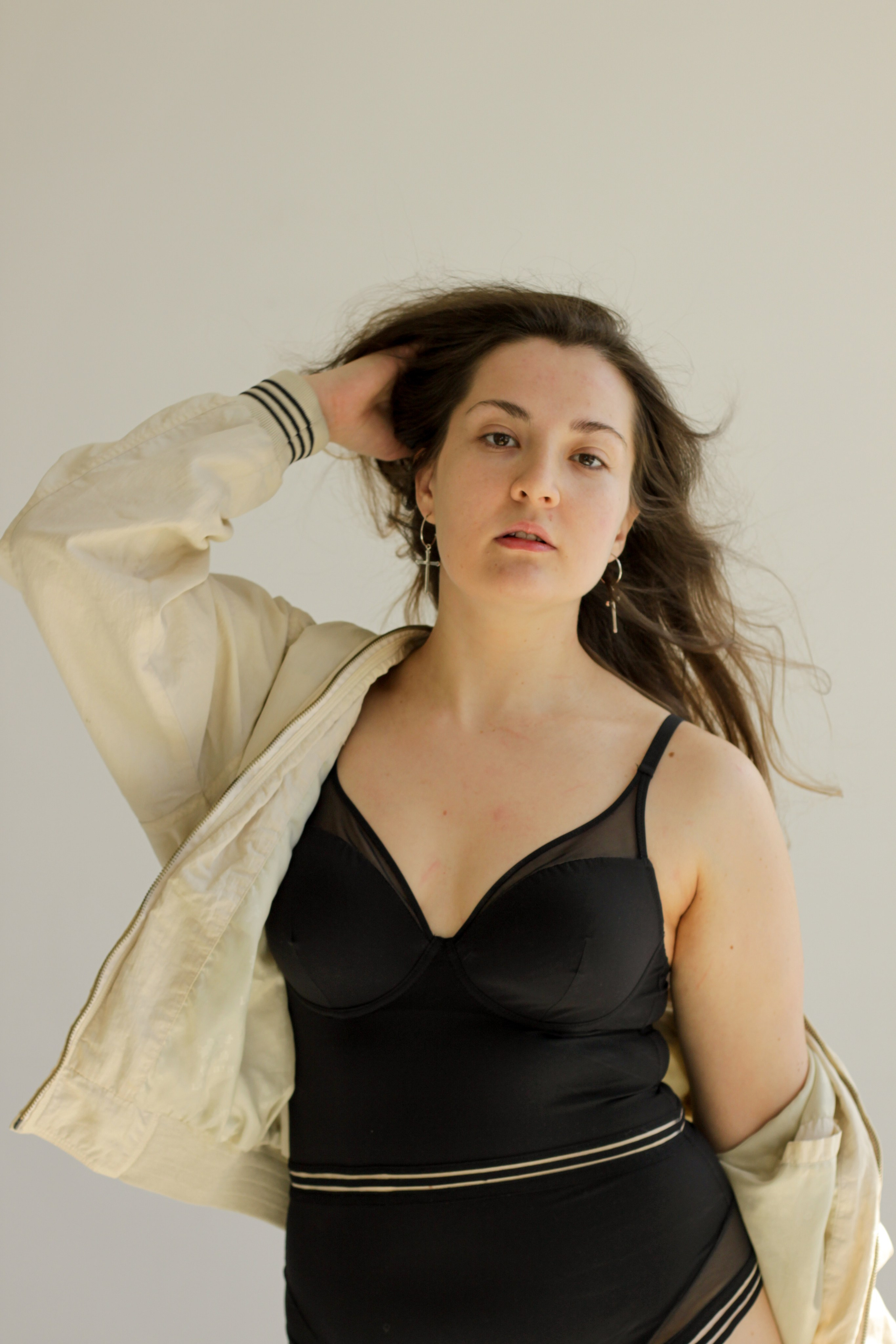 Екатерина, 48-50 р-р, 173 рост. KED Production — продакшн из СПб. Создаём фото, видео и контент, который помогает брендам и селлерам продавать больше