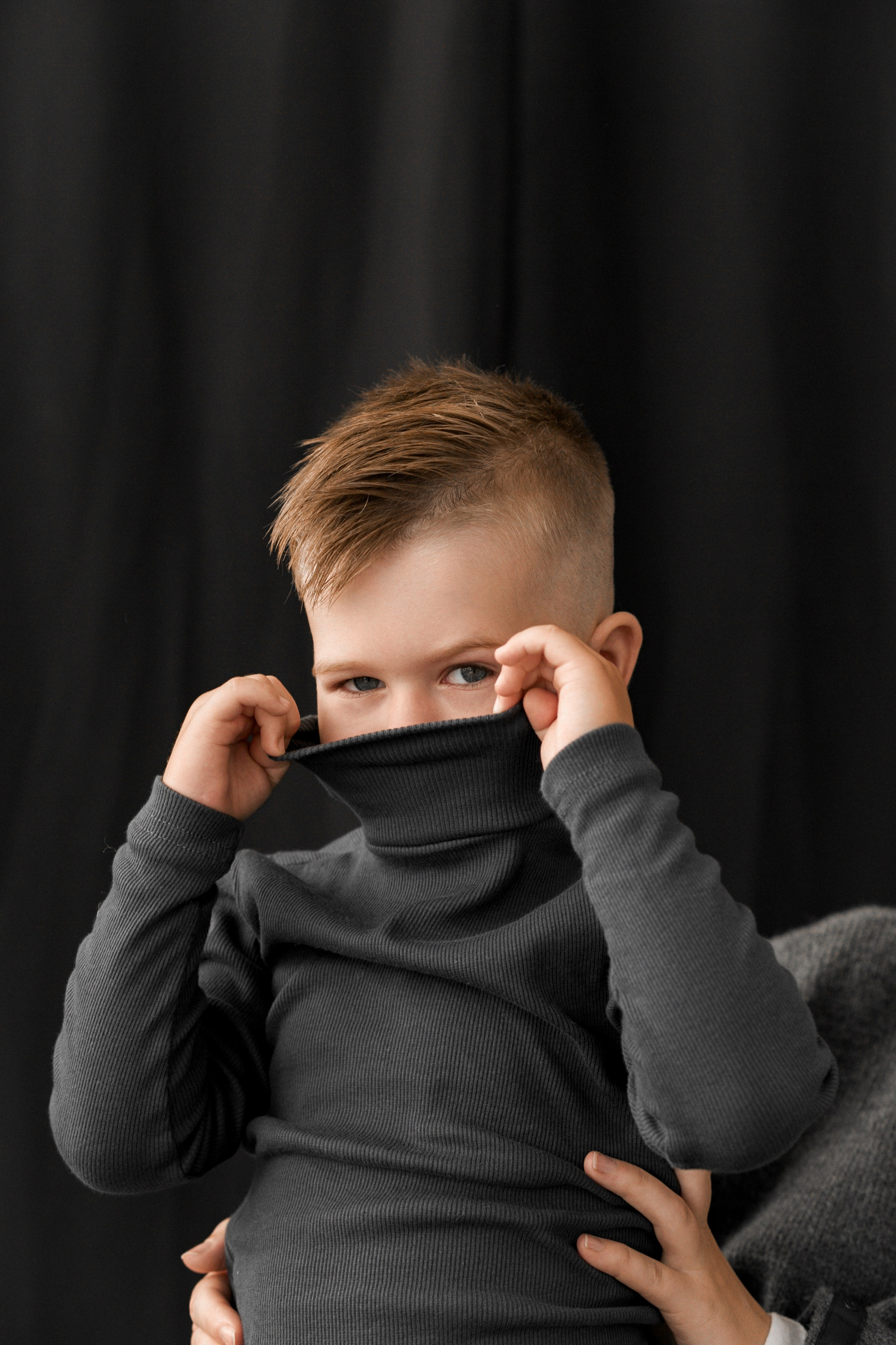 Два сердца. Фотограф Шевчик Виктория