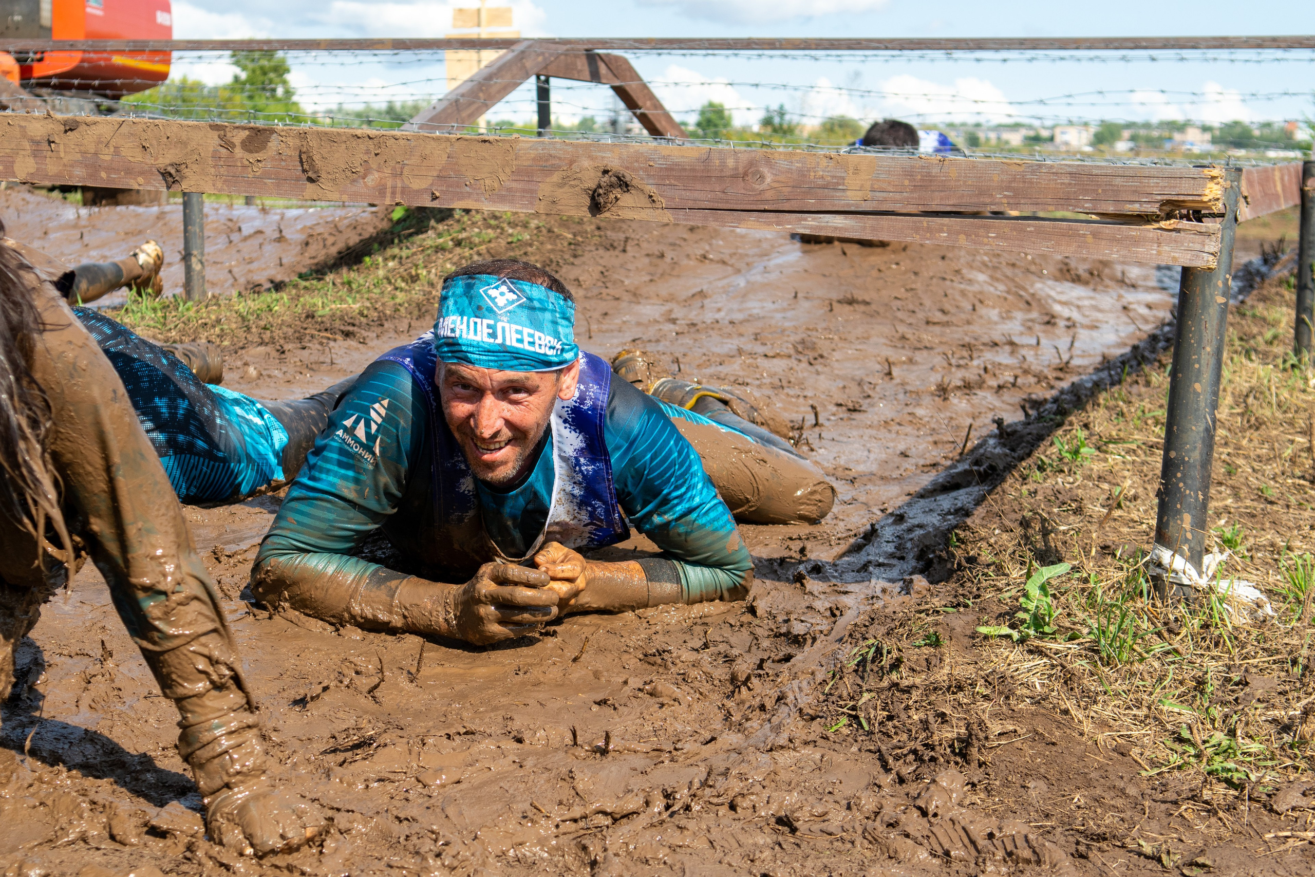 Спортивные фестивали. Спортивный фотограф Михаил Юртов