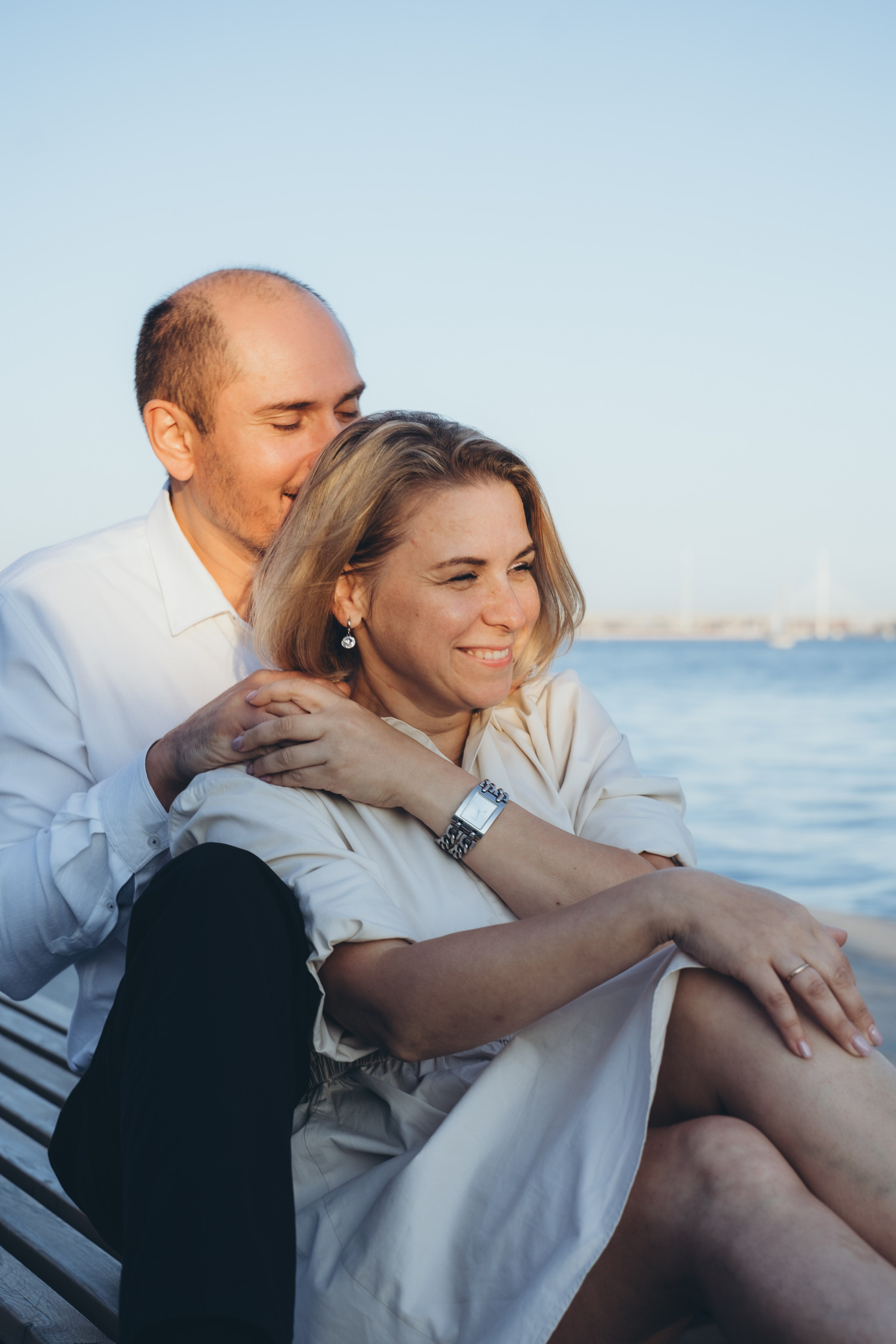 Подборка фото со съемок LoveStory