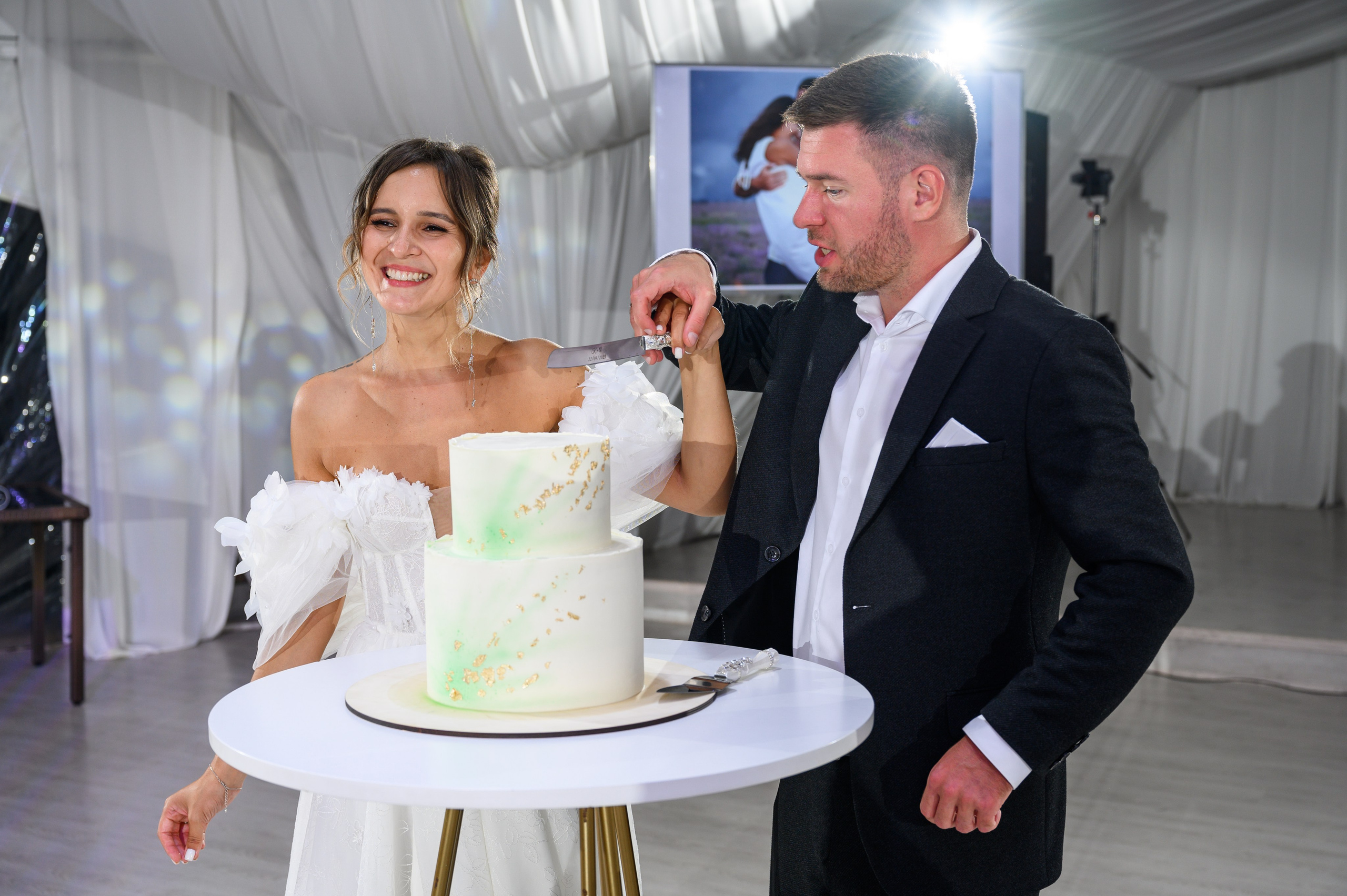 Сайт свадебного фотографа. Свадебный фотограф Москва Юрий Кульман