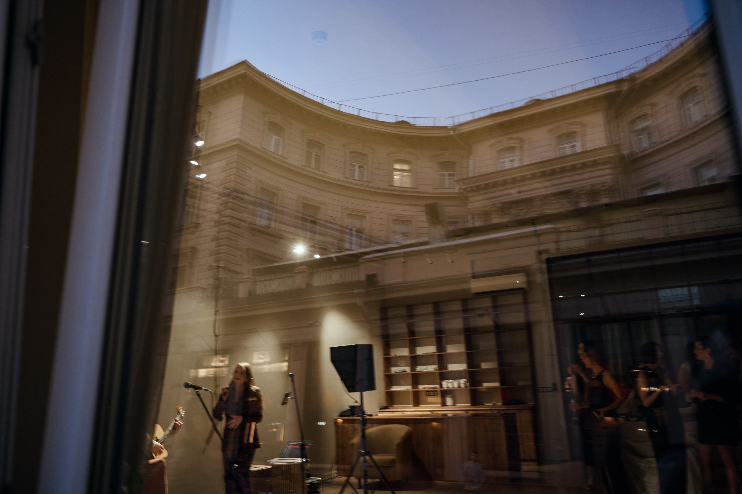 Частное мероприятие. Вадим Зюков Фотограф Москва