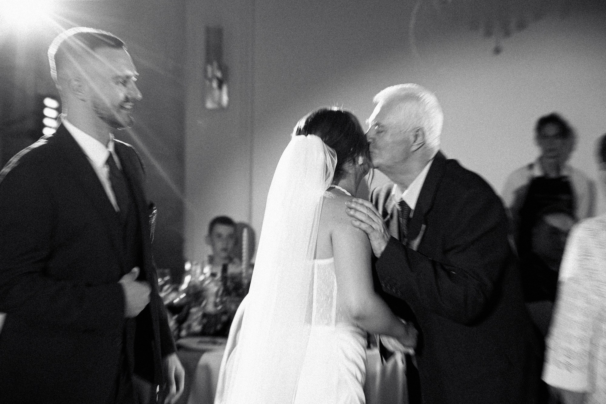 Мгновения счастья. Свадебный фотограф в Томске | Александр Овчаренко