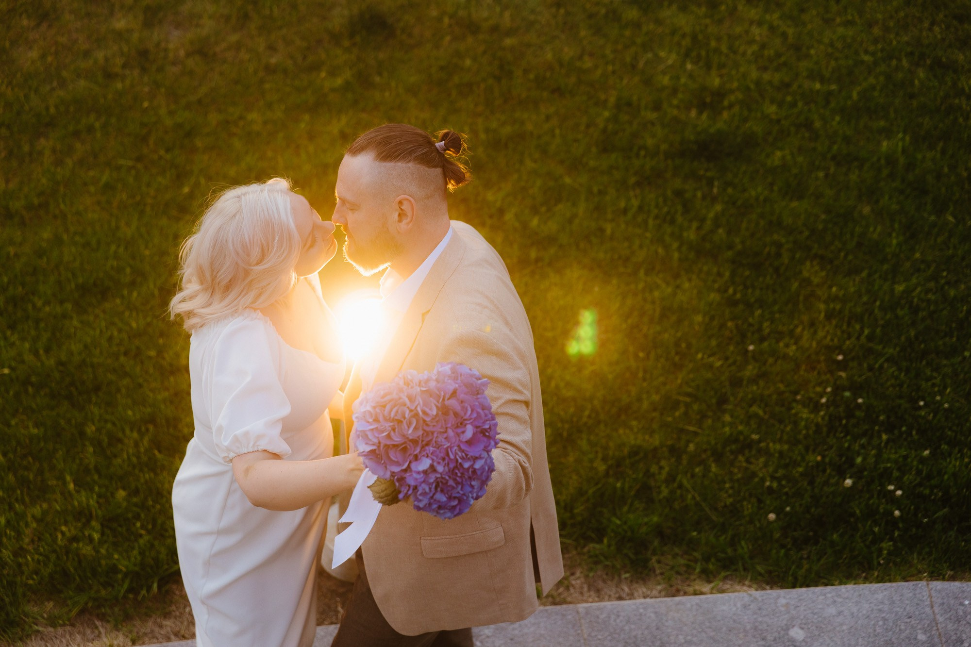 Ирина и Алексей. Фотограф-видеограф в Москве