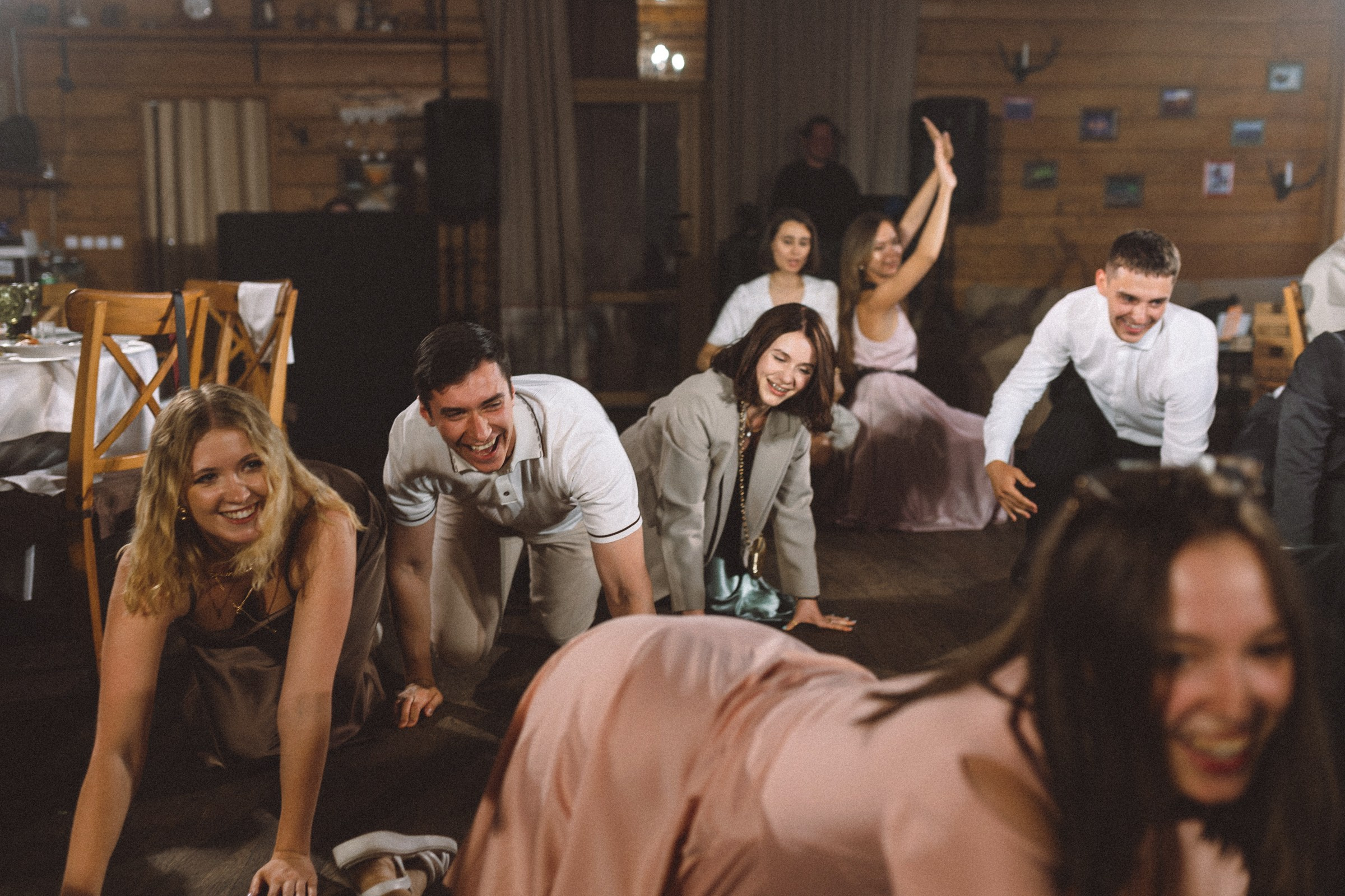 Юлия и Владимир. Lifestyle фотограф в Санкт-Петербурге Анна Щекалева