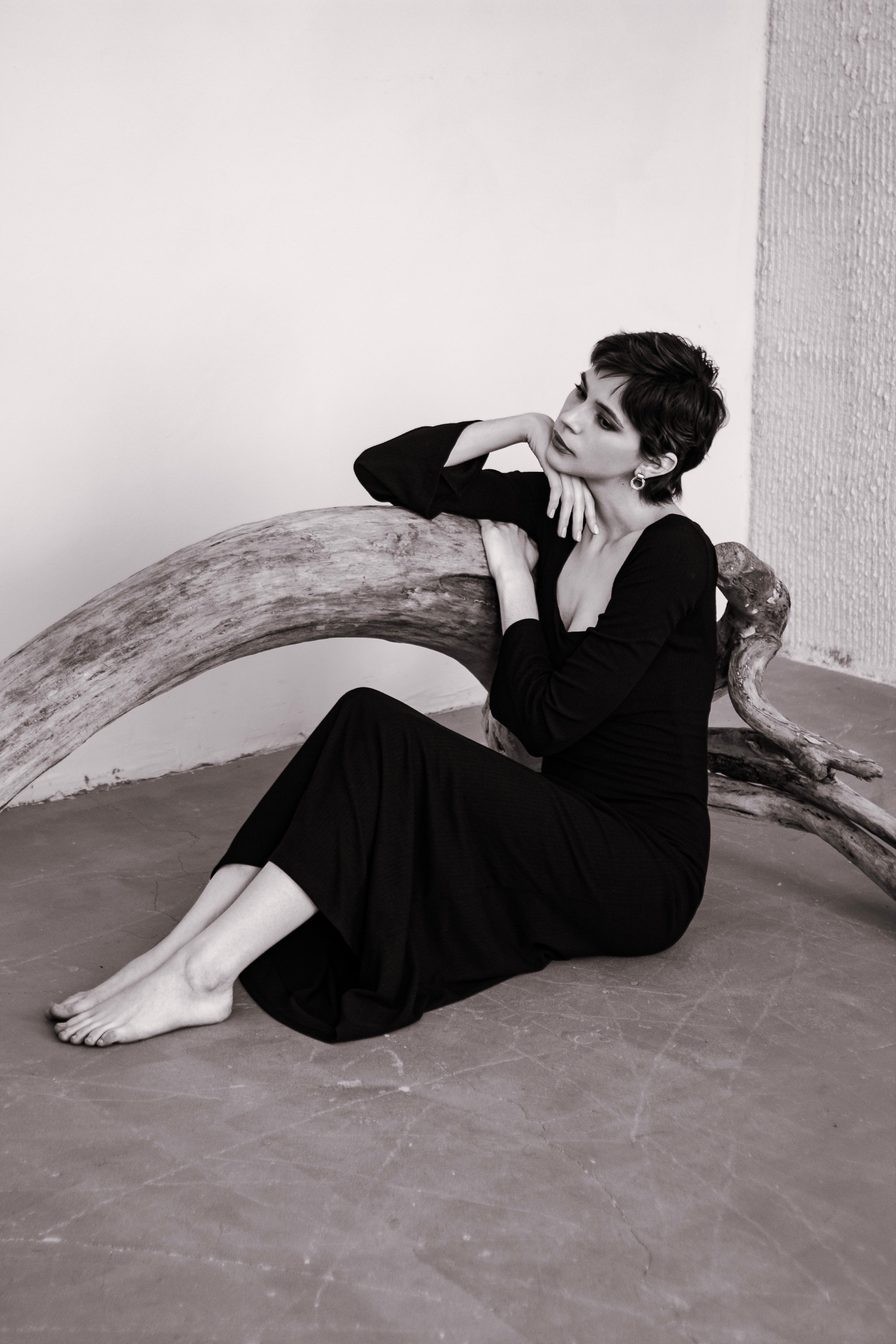 Ivory. Фотограф Ася Верницкая