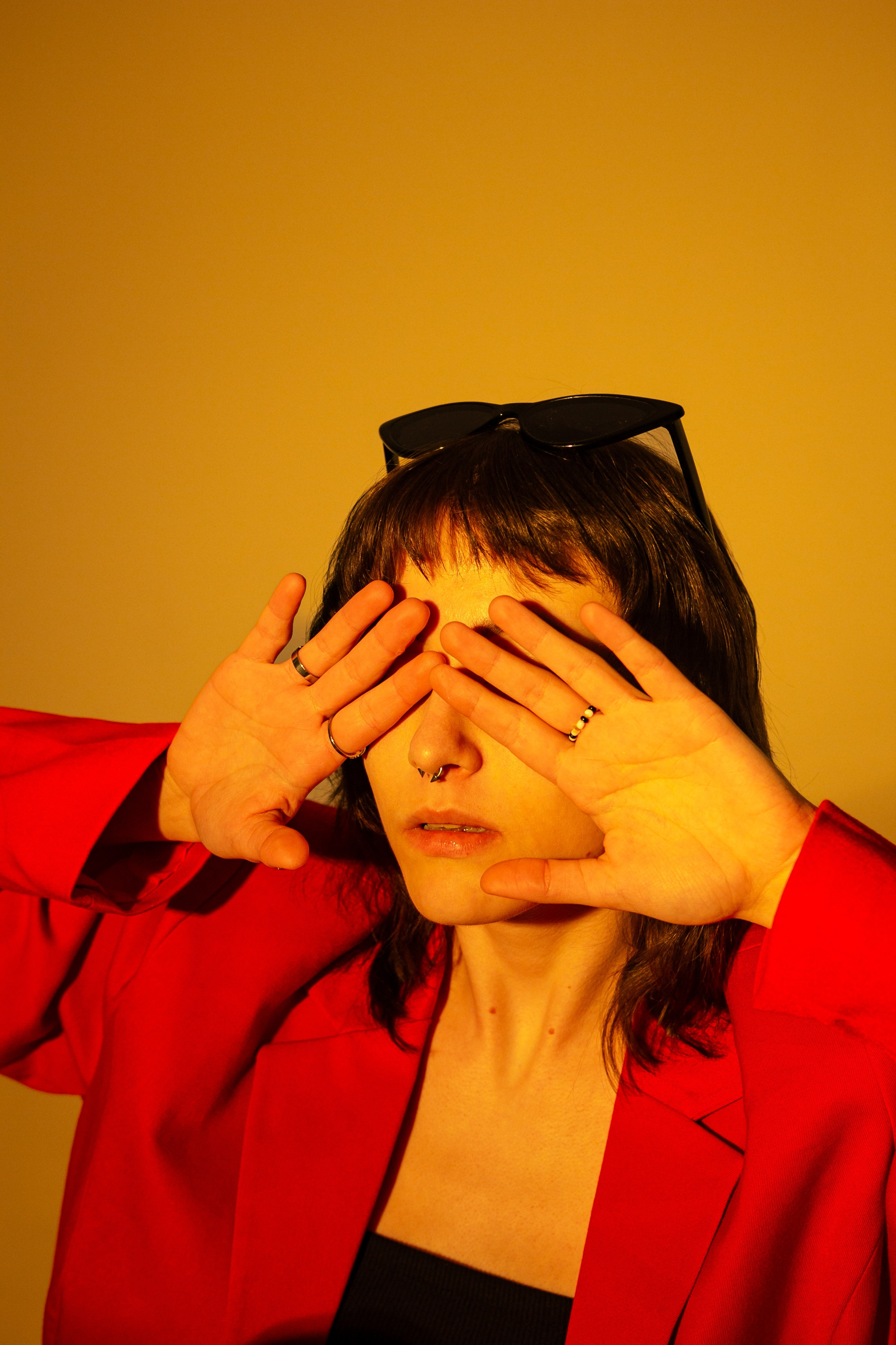 Rainbow. Фотограф Ася Верницкая