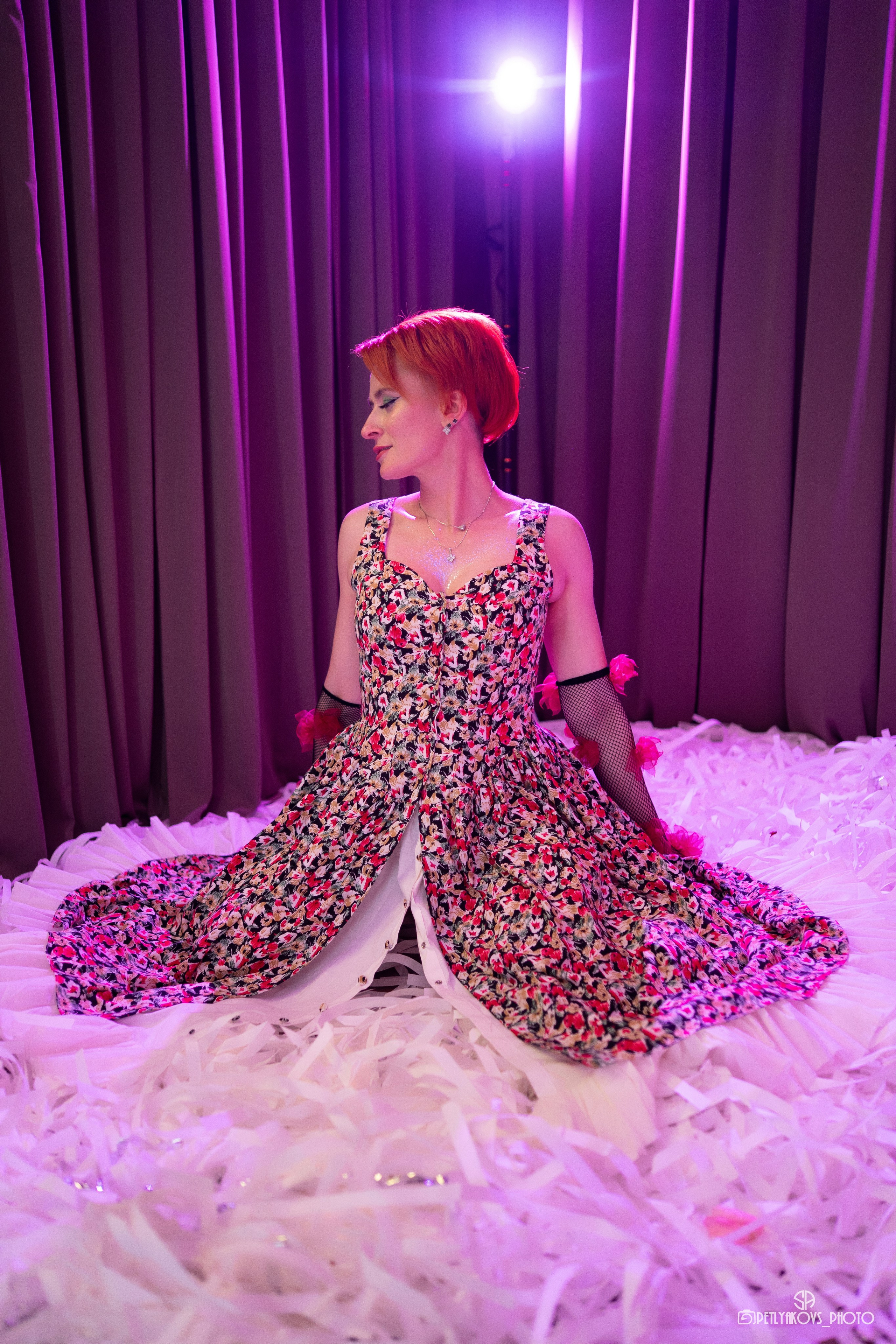 Вечеринка в S.P. Women. Фотограф, видеограф Пятигорск, Ставрополь, Ессентуки, Petlyakovs_photo
