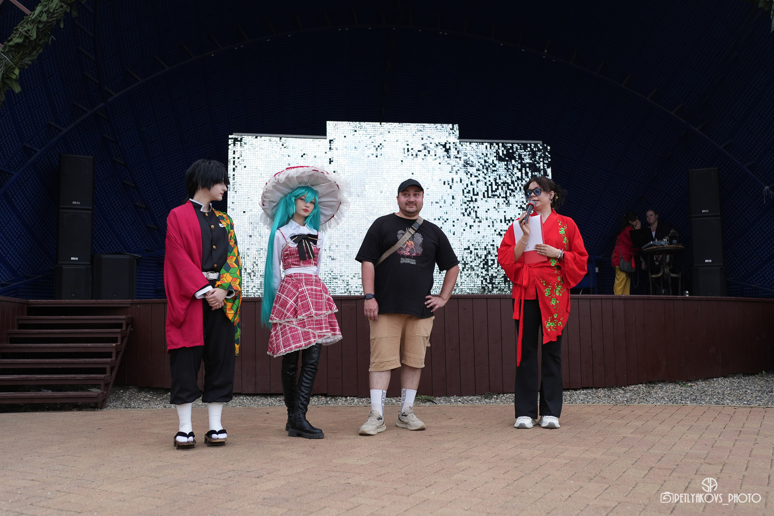 Golden Dragon Fest cosplay & k-pop. Фотограф, видеограф Пятигорск, Ставрополь, Ессентуки, Petlyakovs_photo