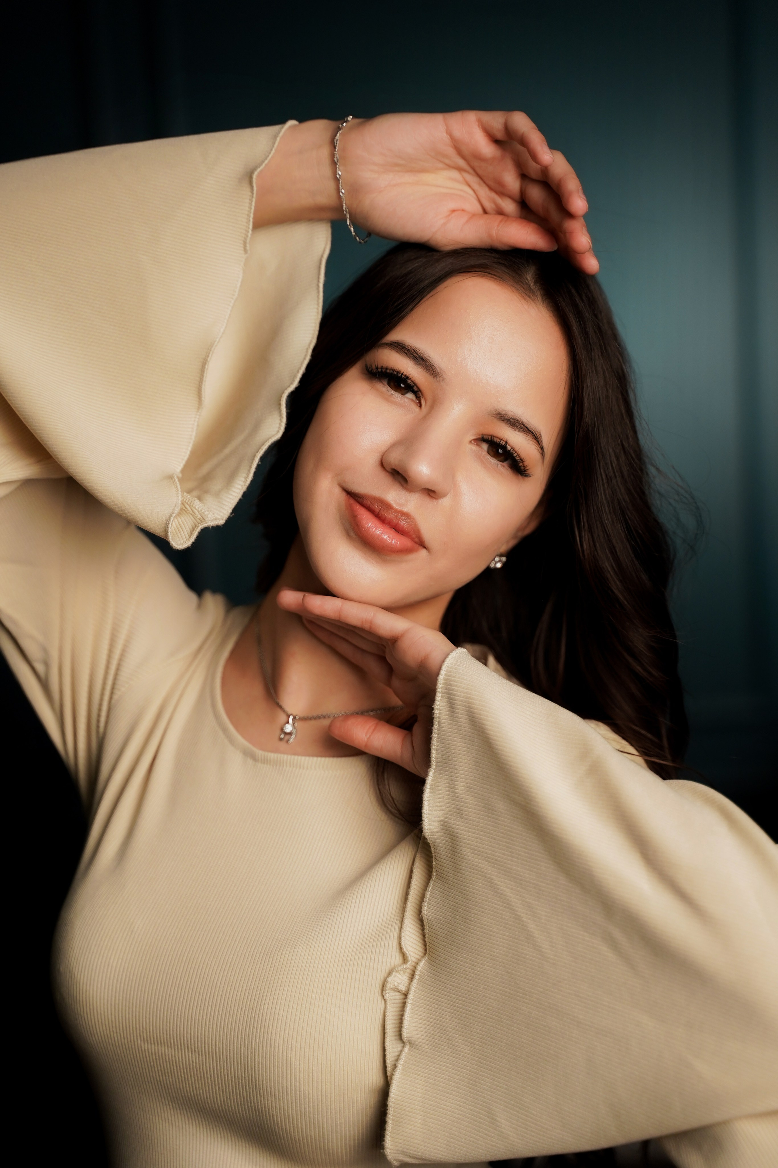 Фотосессия мед.колледж 2026