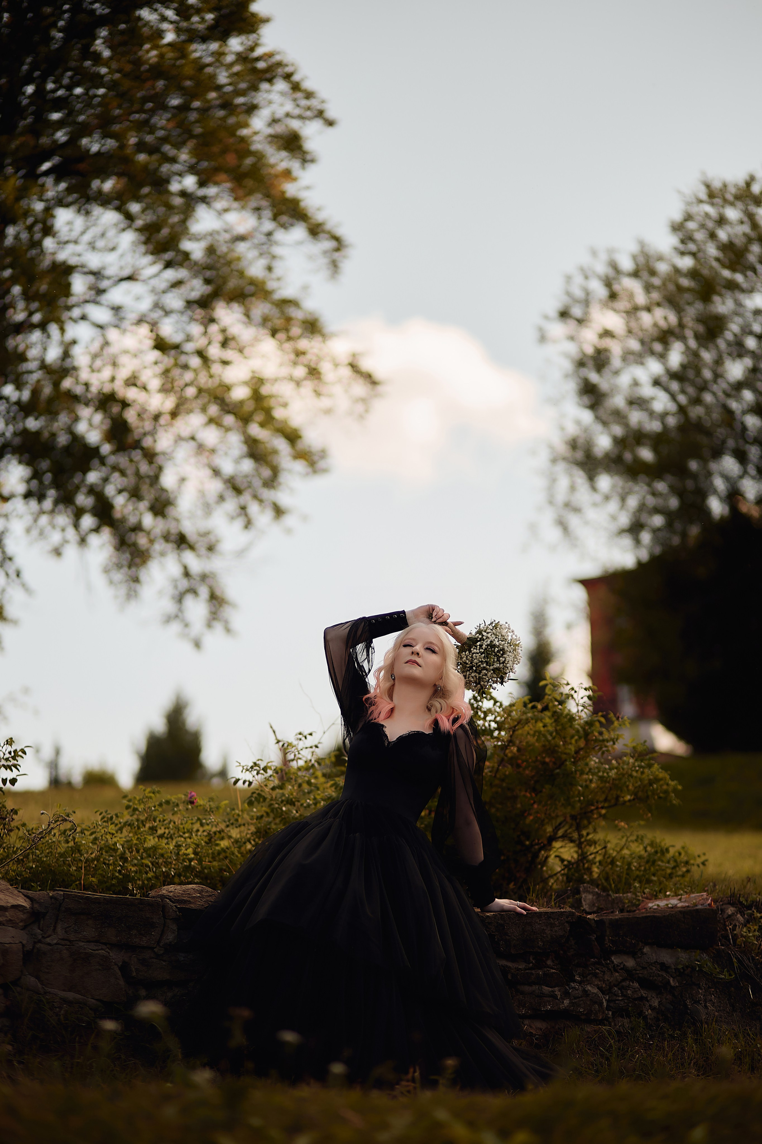 Тимур и Ольга. Свадебный фотограф Чайковский