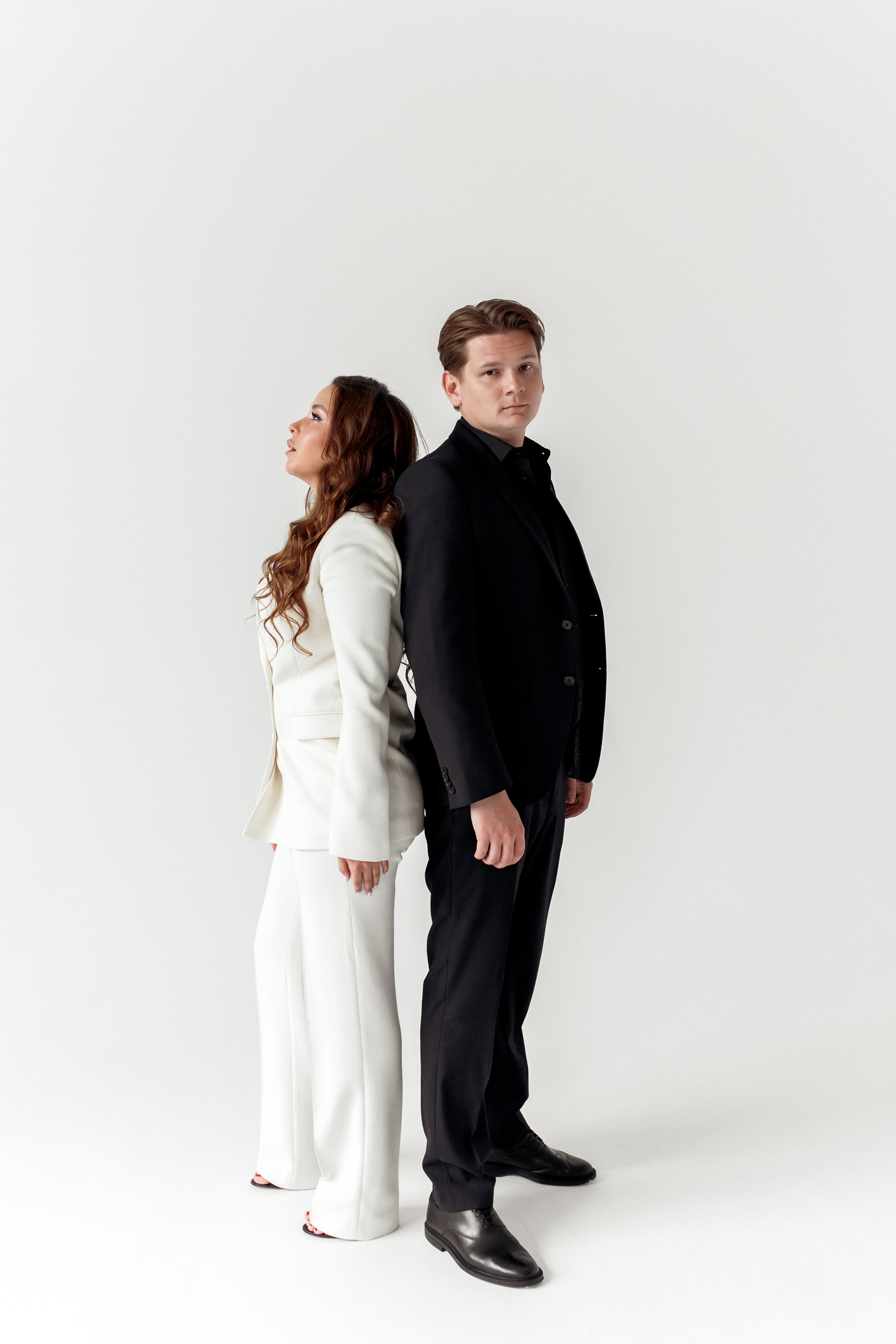 Рука об руку. Фотограф Диана Хасанова, г. Казань