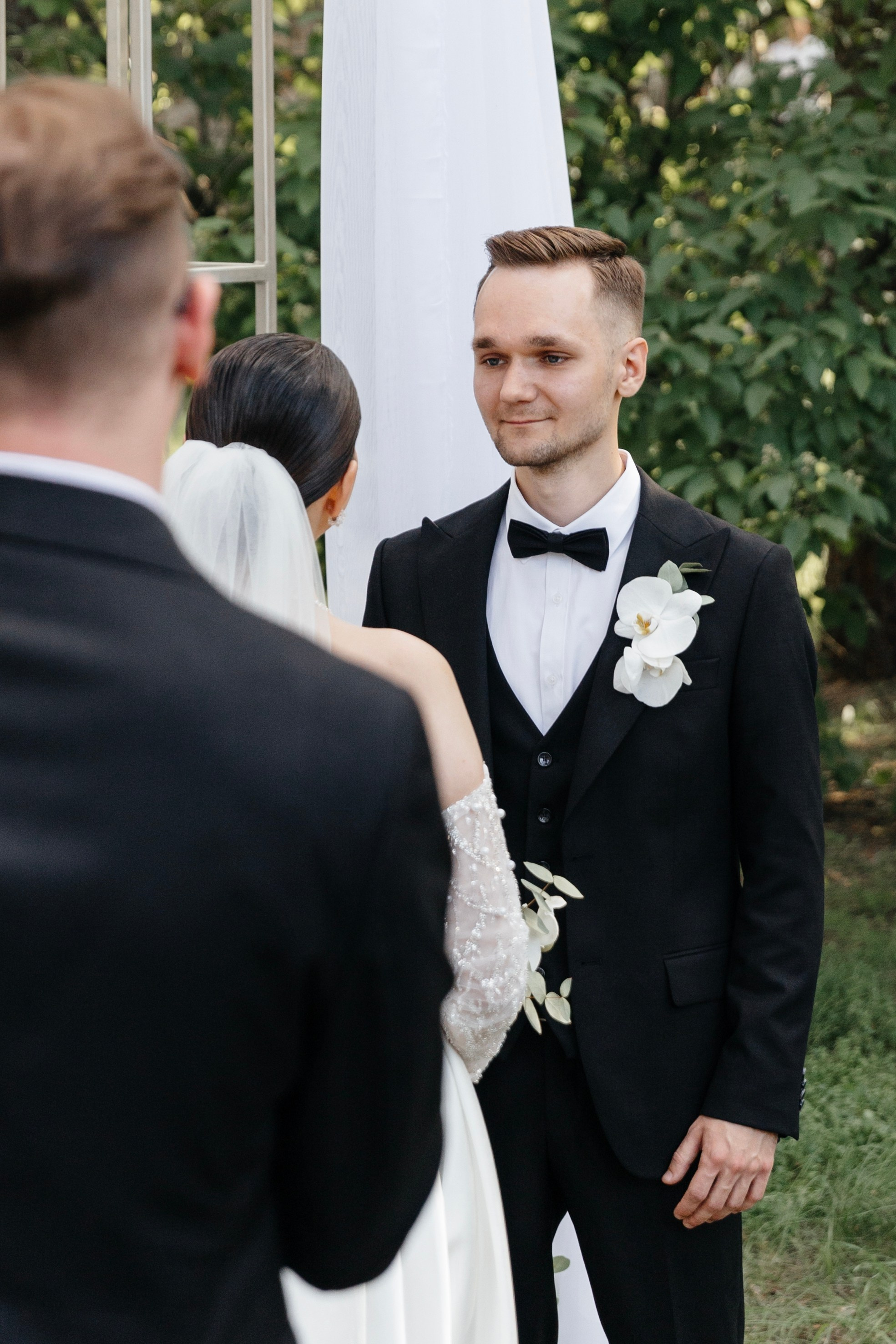 Андрей & Инна. Главная