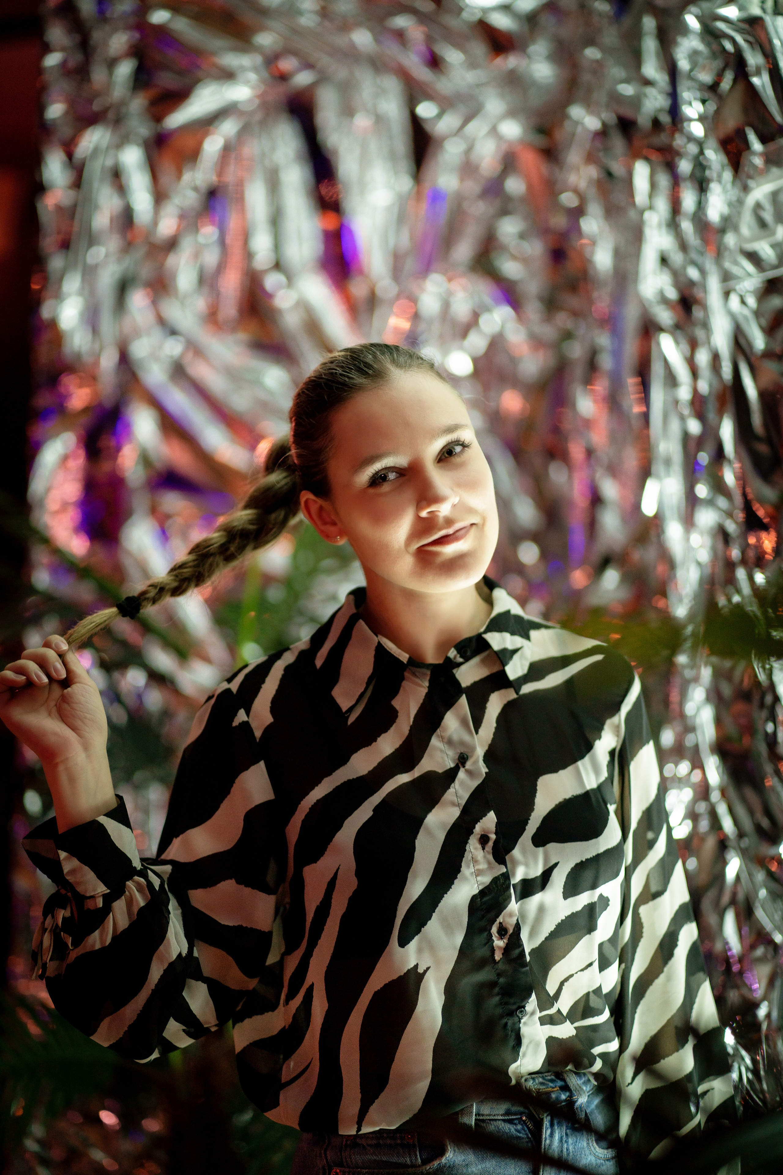 FaSol'. Анастасия Паршукова — фотограф Шерегеш Новосибирск