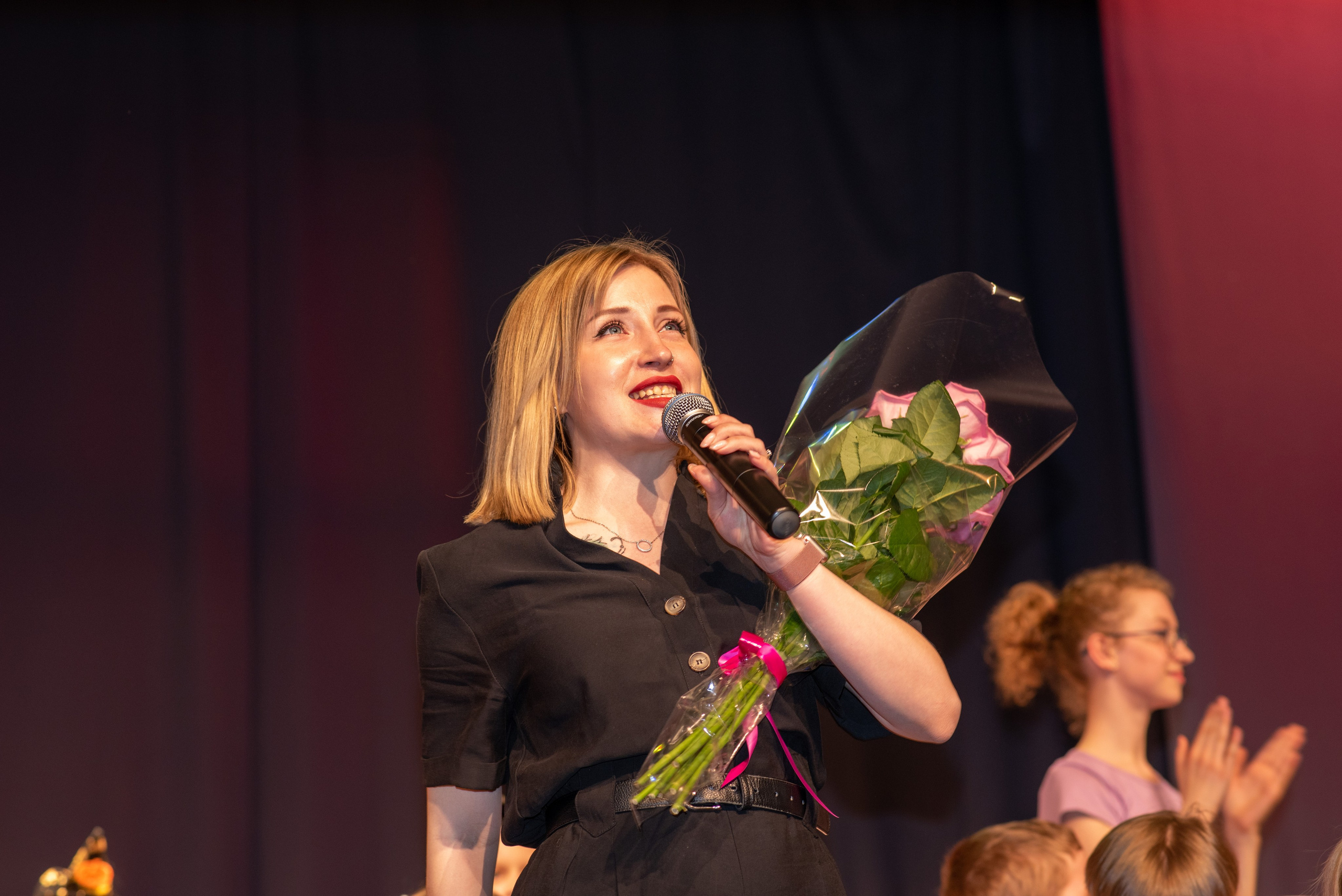 Мероприятия. Фотограф в Москве и Люберцах, Валя Шикулина