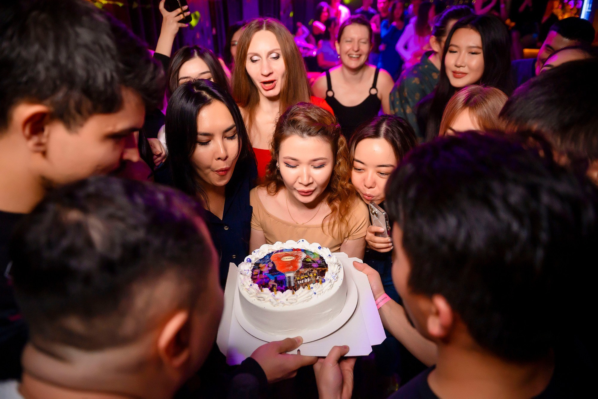 Мероприятия, концерты, фестивали, конференции, эвенты. Интерьерный и репортажный фотограф в Алматы