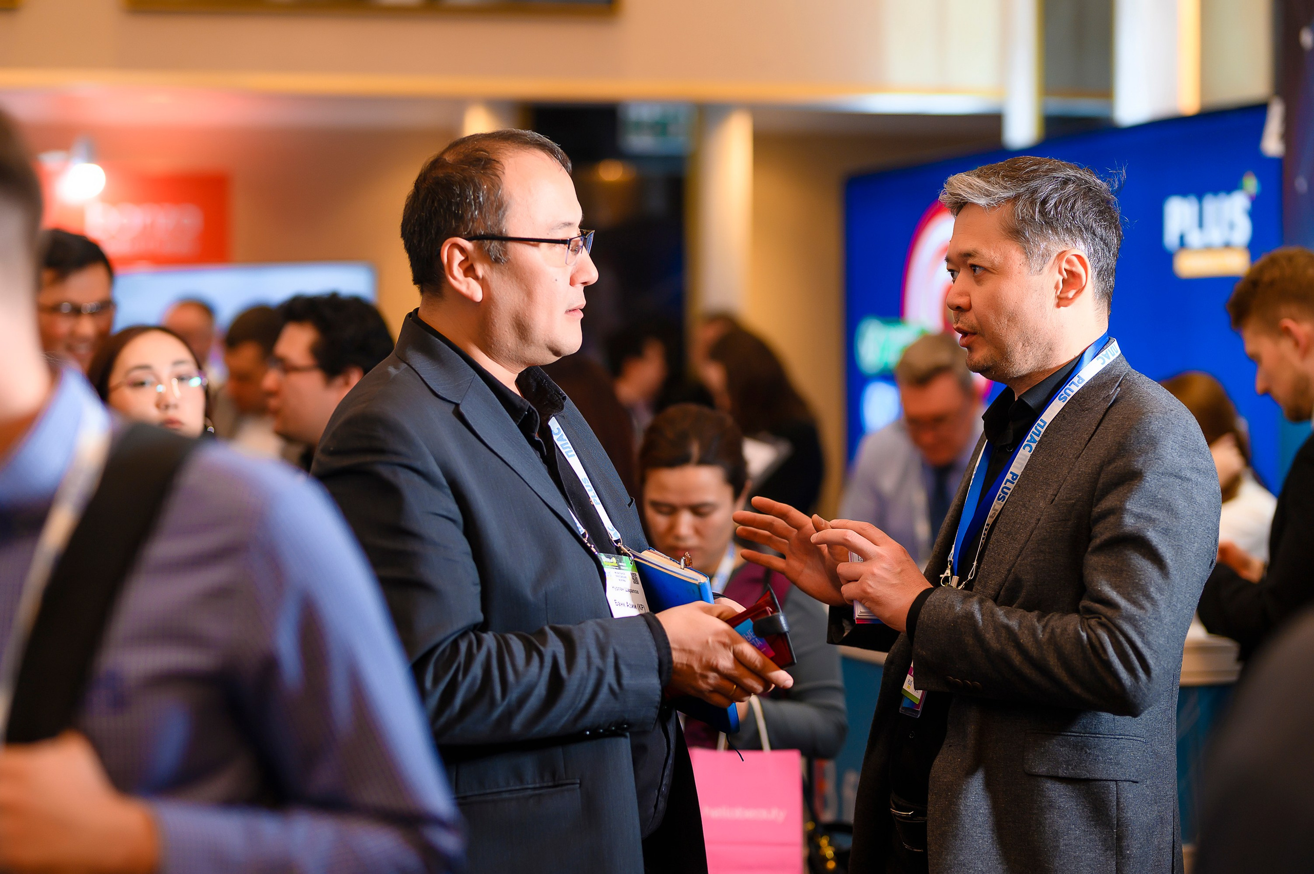 Digital Kyrgyzstan 2025. Интерьерный и репортажный фотограф в Алматы