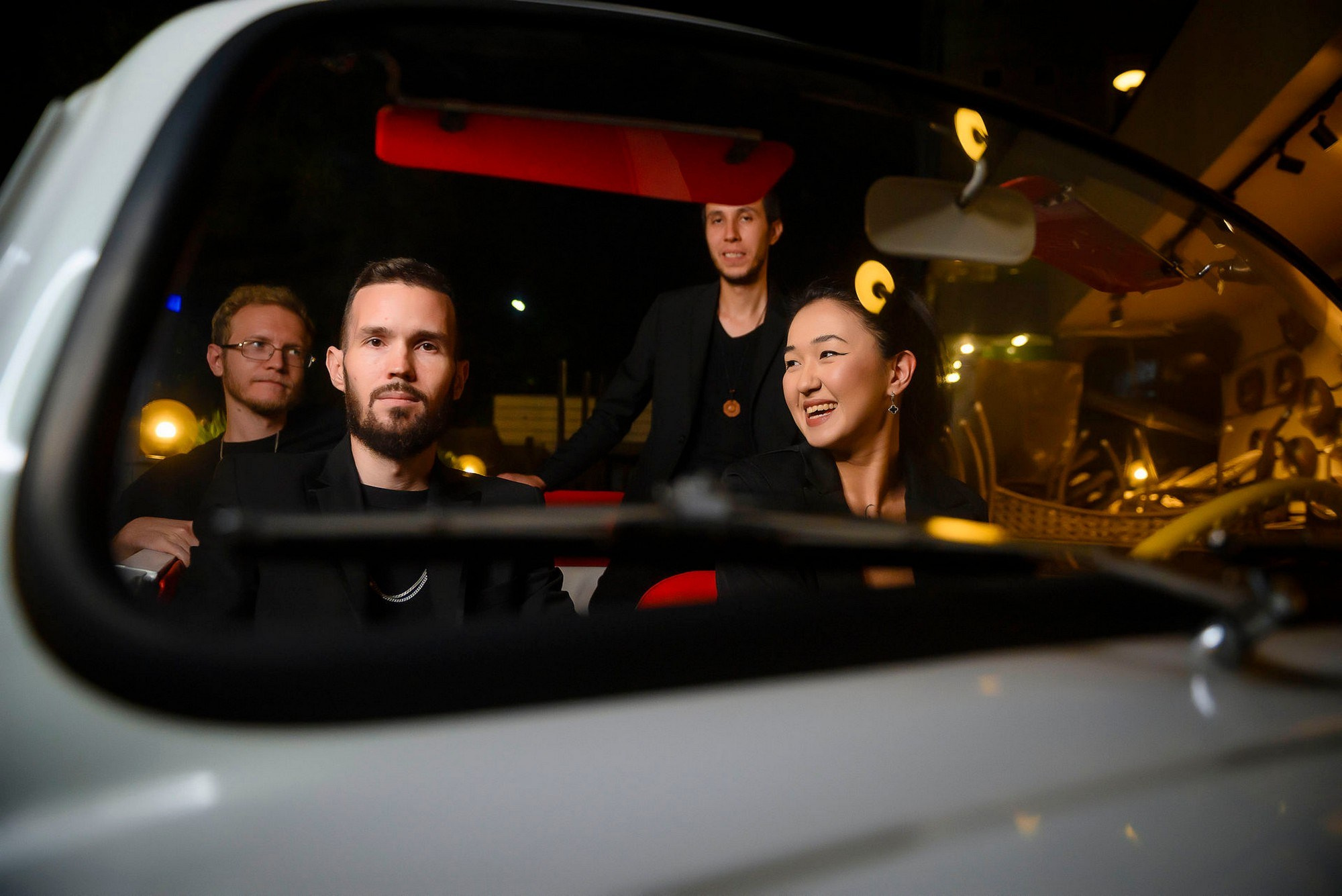 Мероприятия, концерты, фестивали, конференции, эвенты. Интерьерный и репортажный фотограф в Алматы