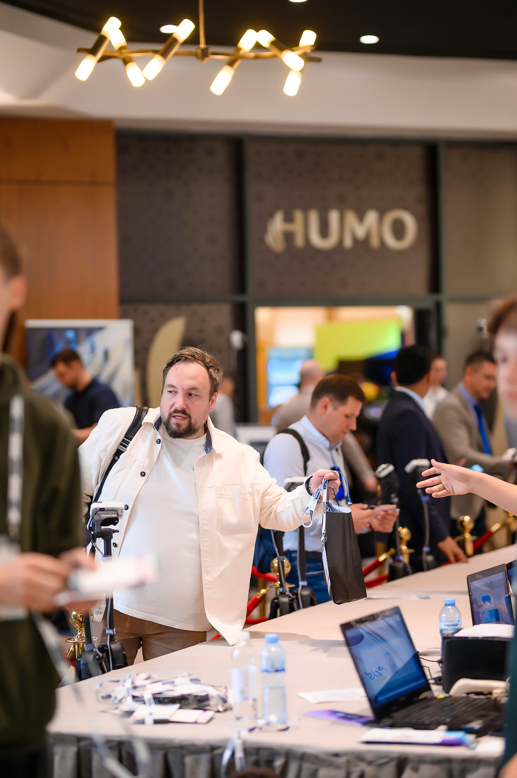 Digital Uzbekistan 2025. Интерьерный и репортажный фотограф в Алматы