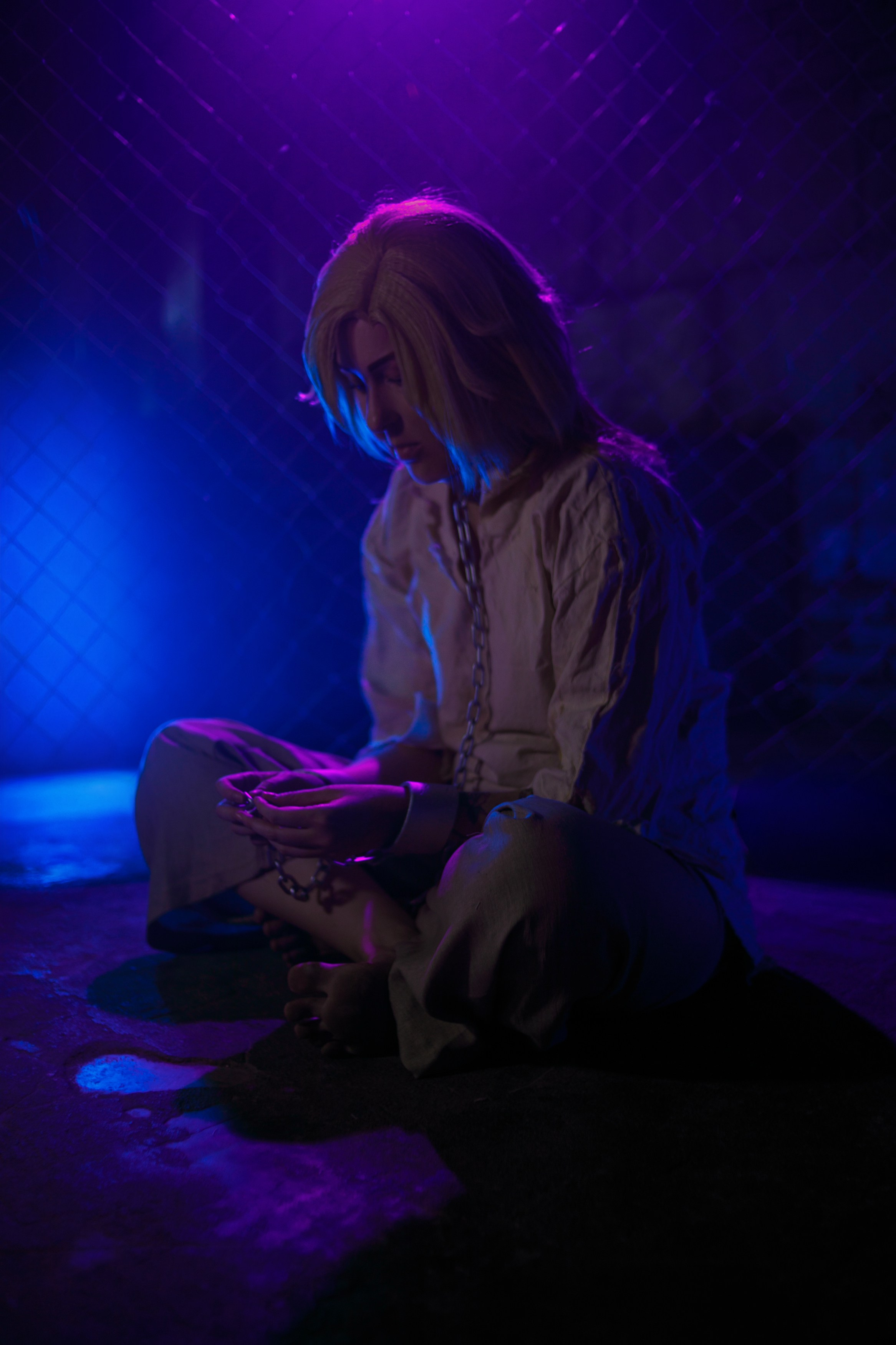 HSR: Aventurine. Polaroud love