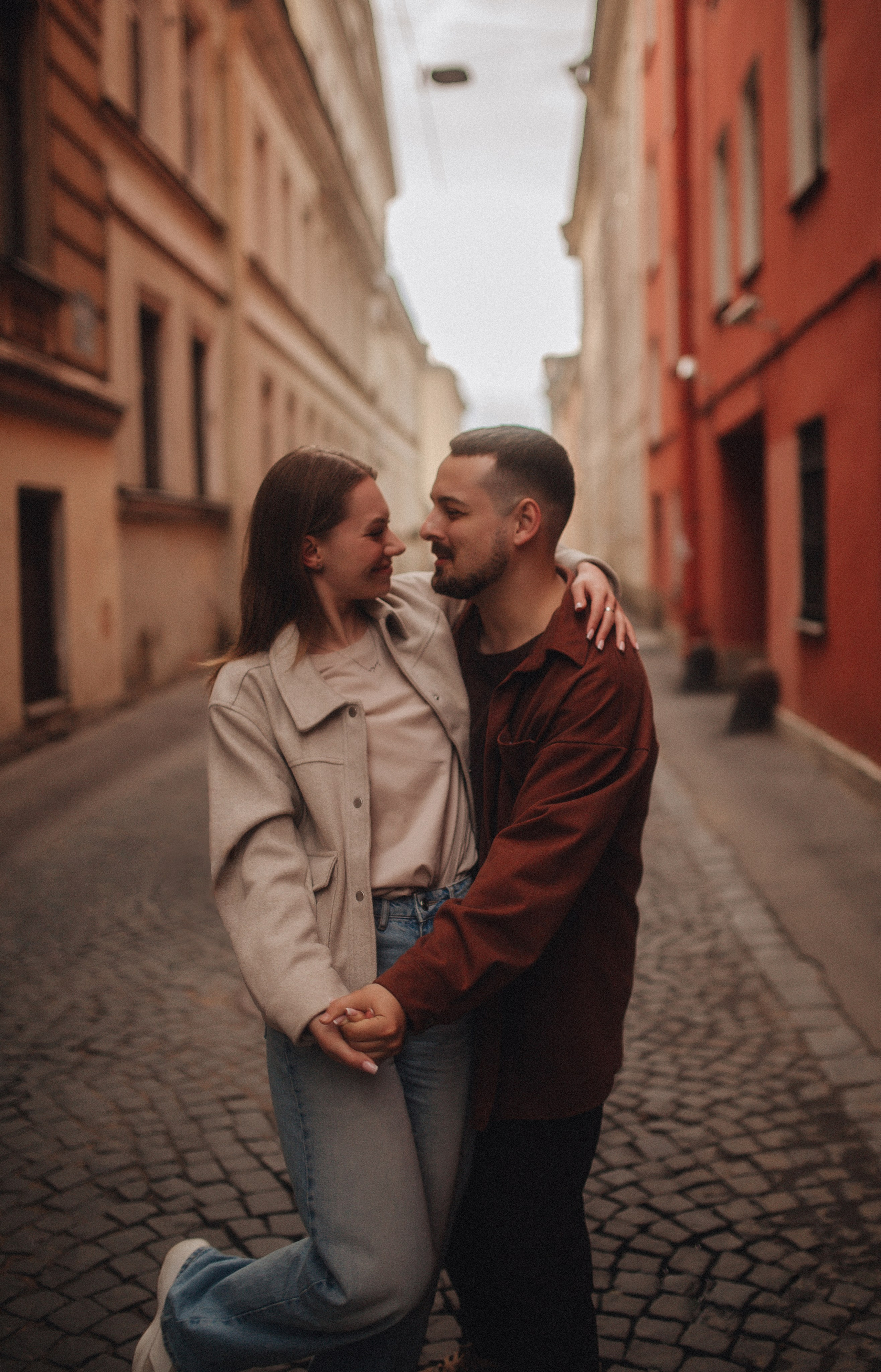 Лето. Питер. Любовь. Фотограф в Санкт Петербурге Лара Великова