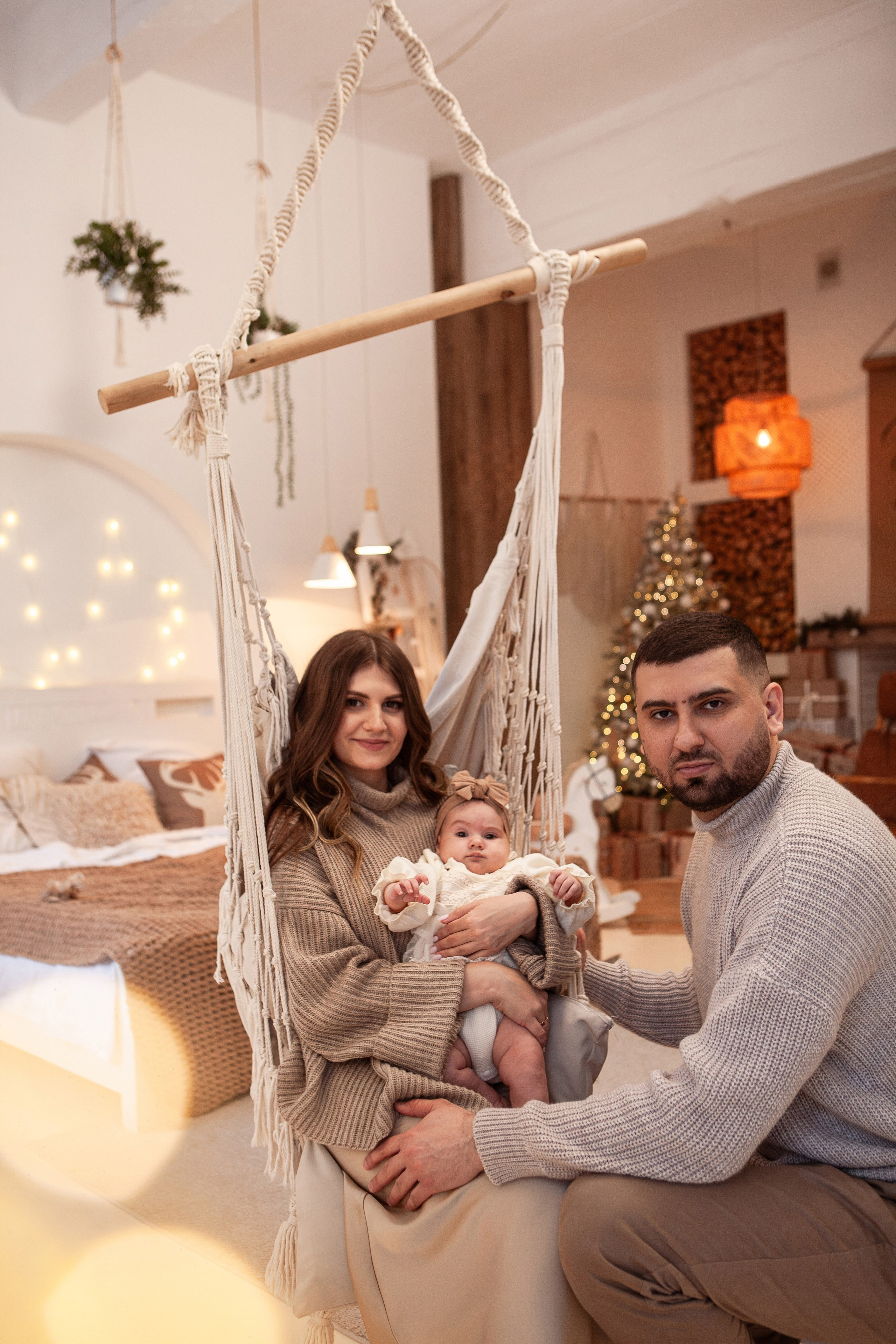 Ирина & Мира & Артем. Свадебный фотограф в СПБ | Санкт-Петербурге Анастасия Рахимгулова