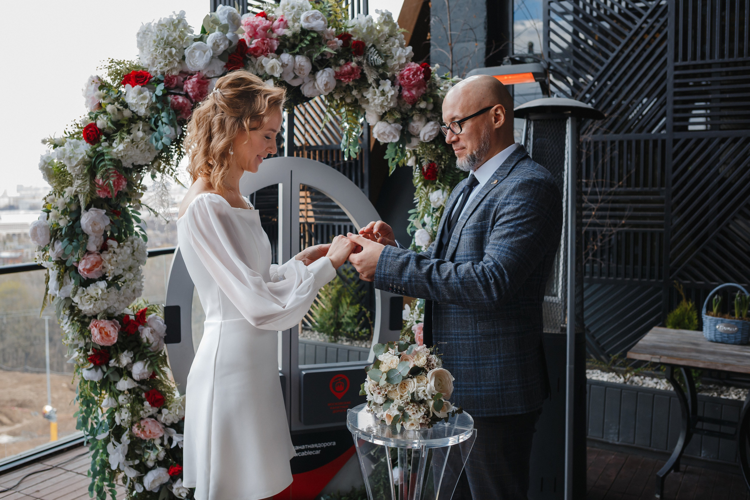 Николай и Юлия. Семейный фотограф Николаева Ольга