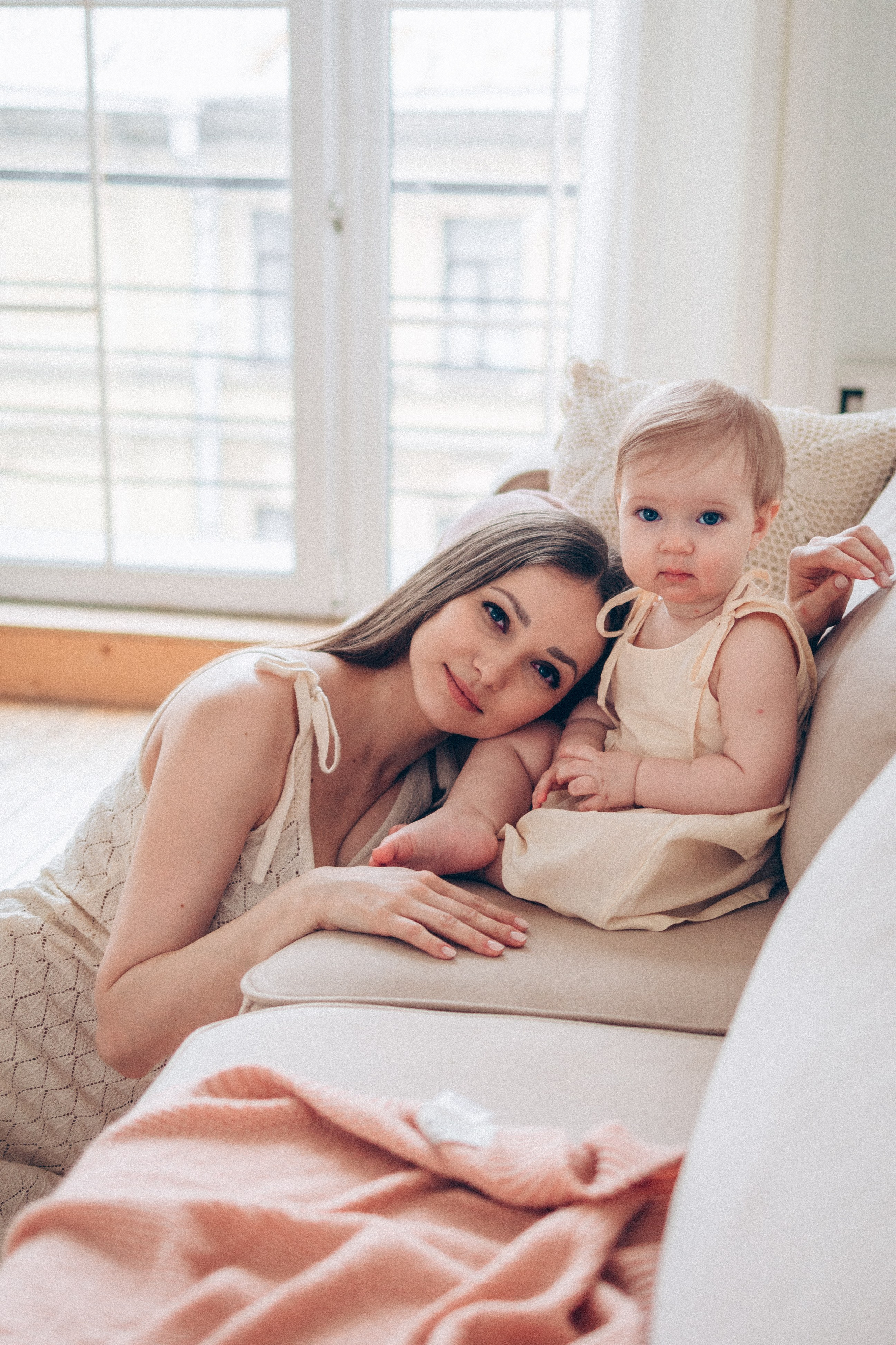 Валерия и Ева. Фотограф в Санкт-Петербурге Светлана Арестова