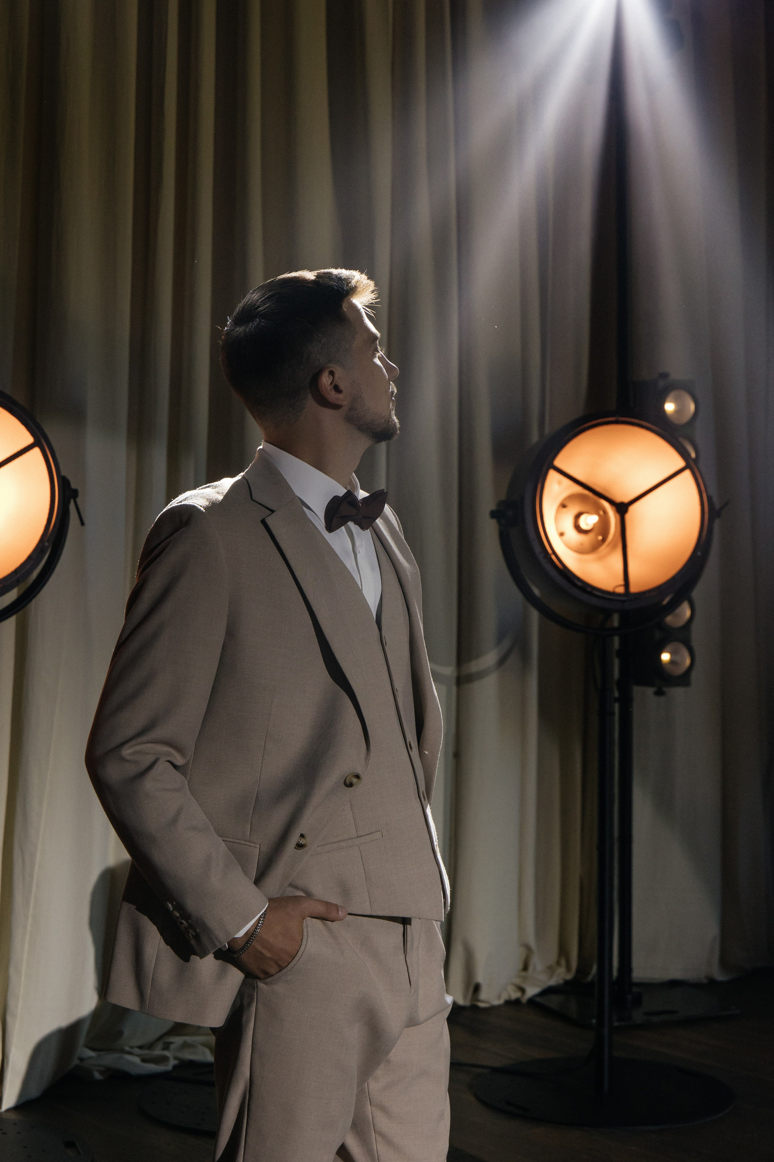 Паша и Милана. Свадебный фотограф в Красноярске