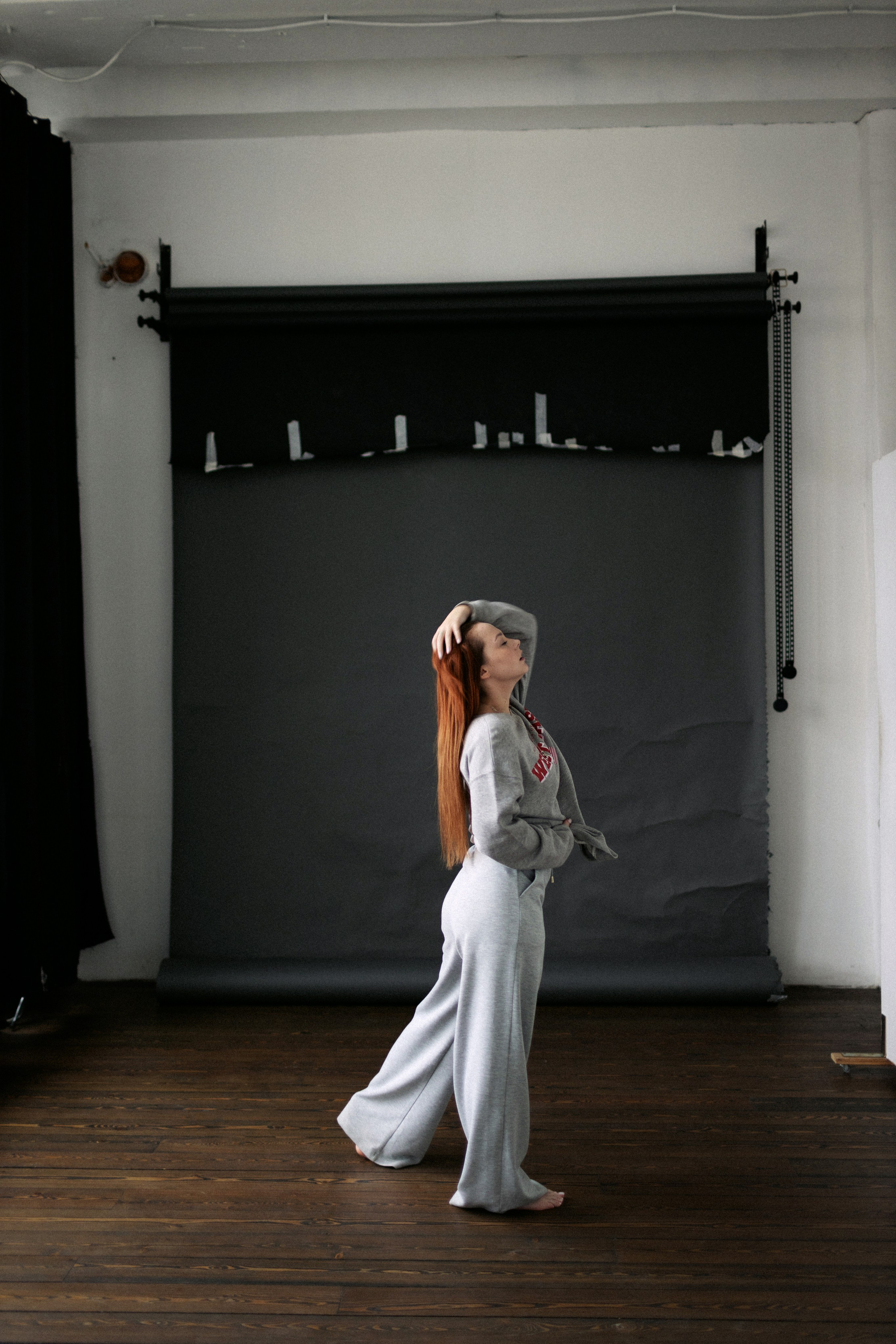 Sofia. Portrait photographer in New York, Yulia Zubova