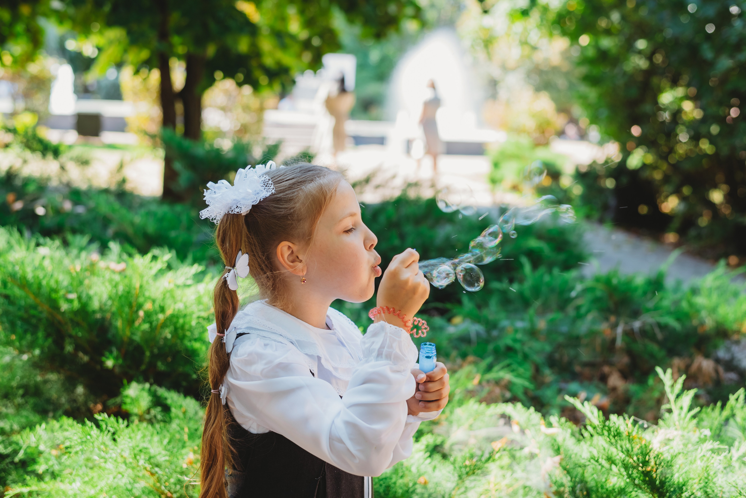 Школьники. Фотограф новорожденных во Владимире Анастасия Воробьева