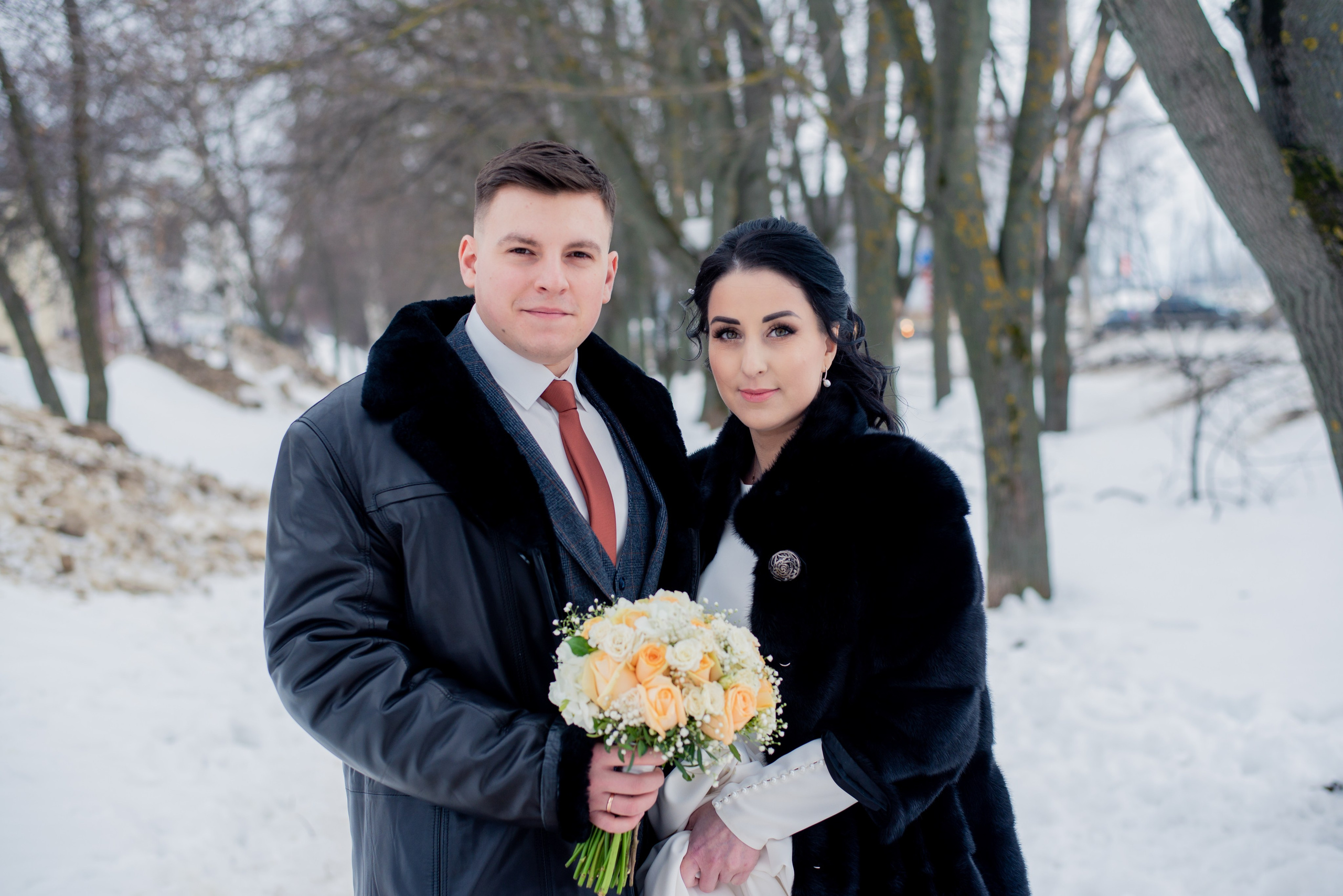 Свадебные Съемки. Фотограф новорожденных во Владимире Анастасия Воробьева