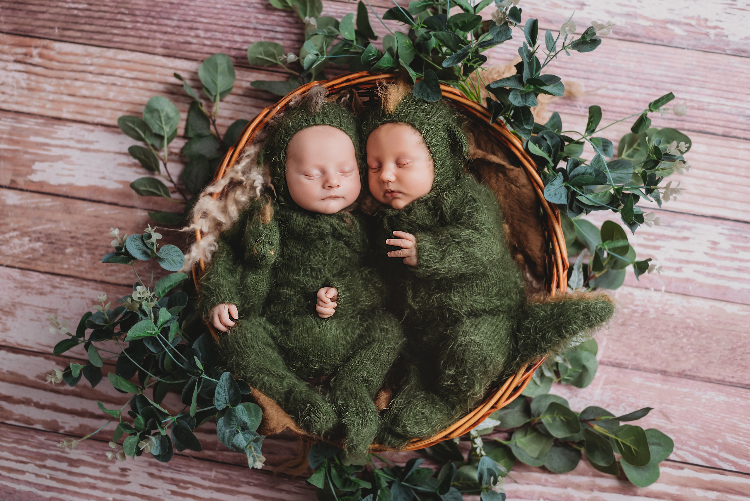 Новорожденные. Фотограф новорожденных во Владимире Анастасия Воробьева