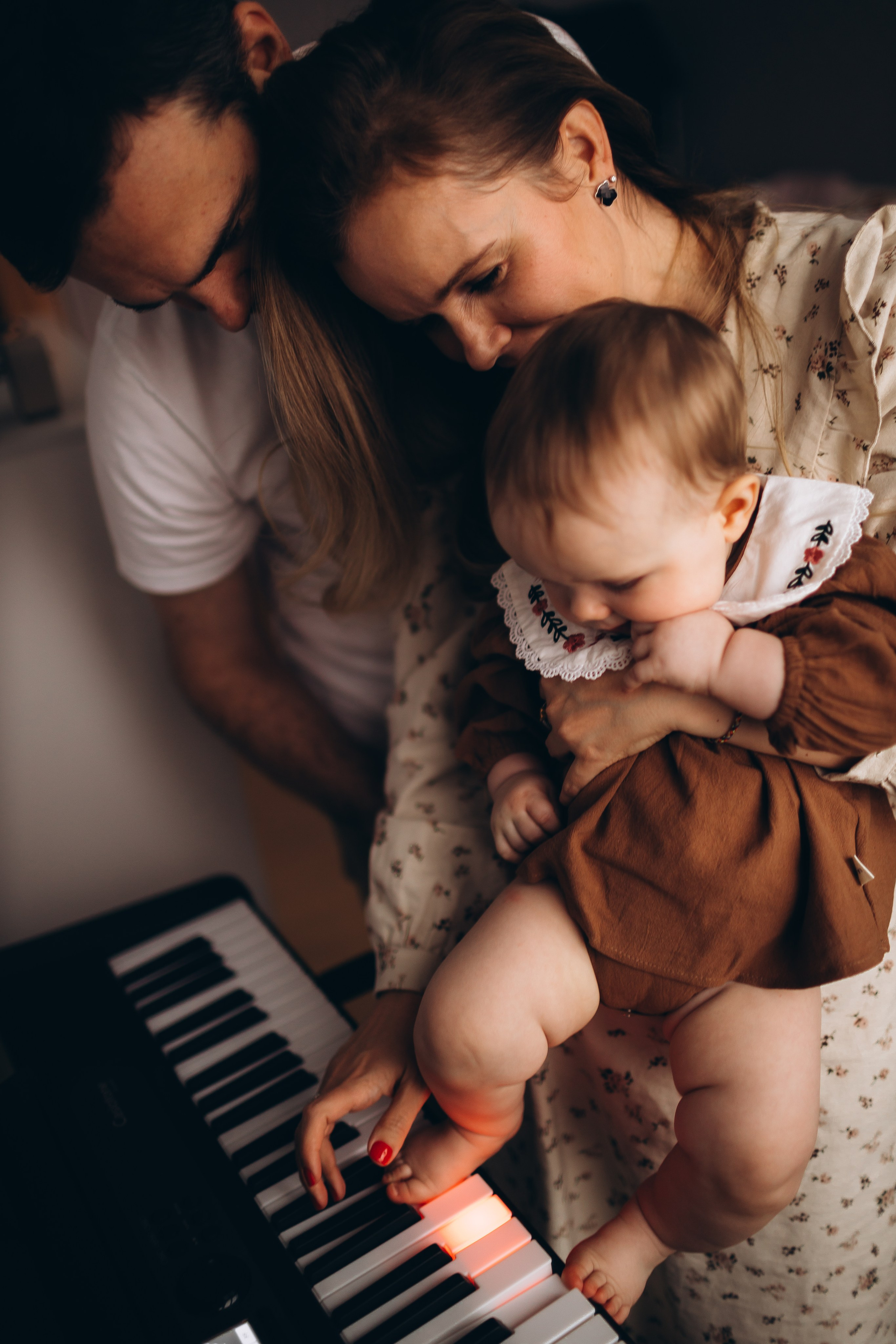 Где живет ЛЮБОВЬ. Евгения Пелипас