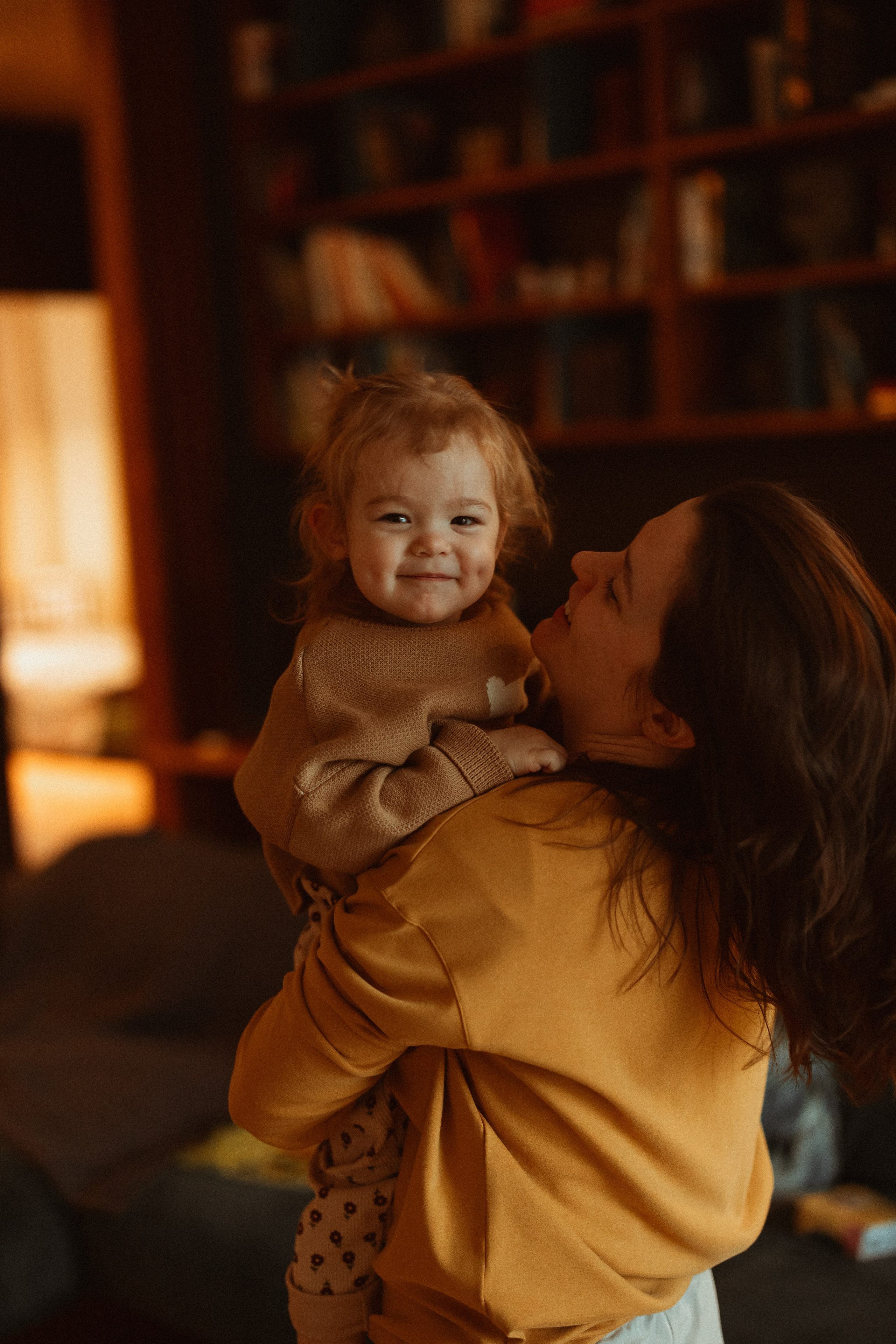 Новогодний переполох. Евгения Пелипас