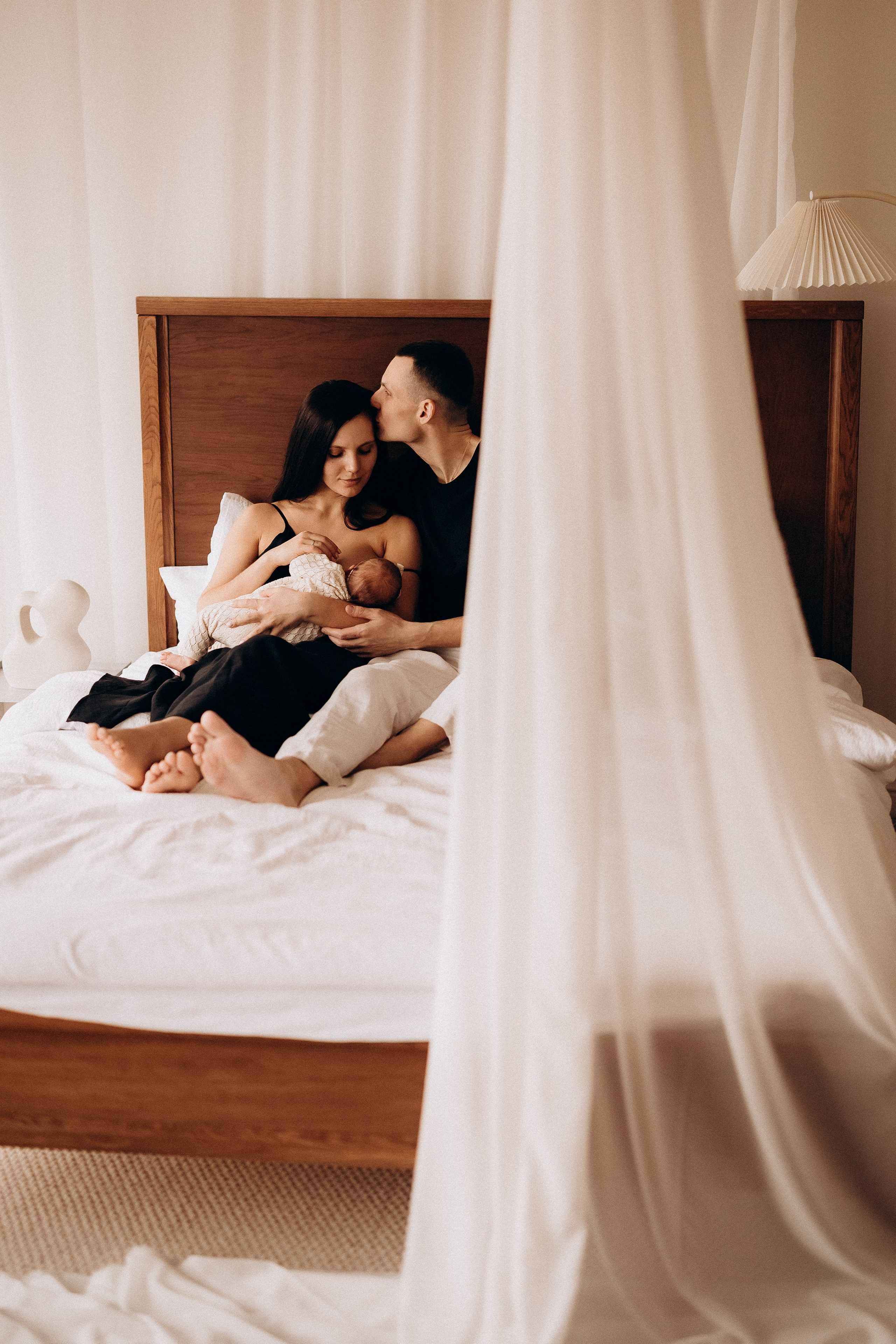 Танечка. Евгения Пелипас